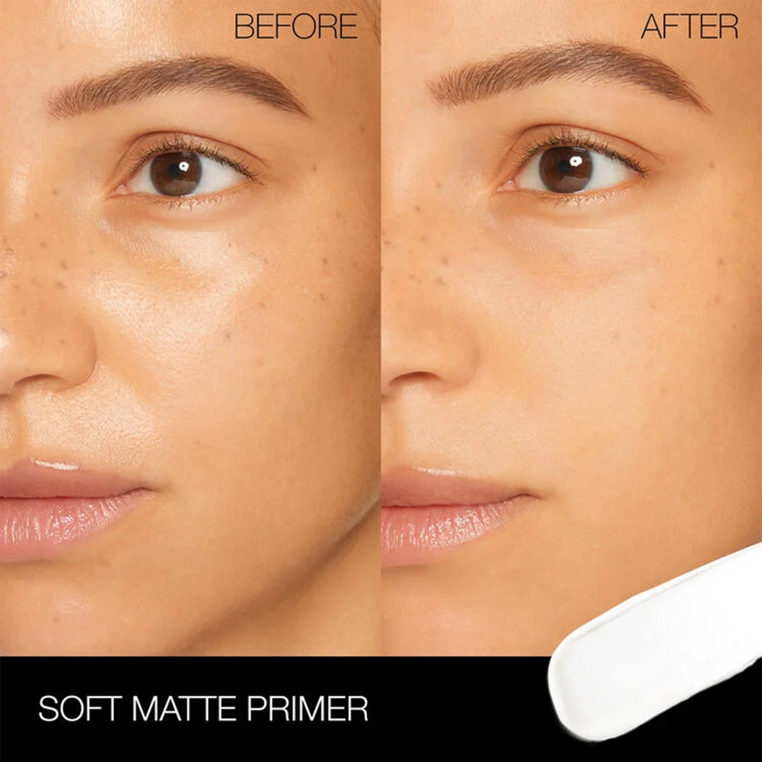 Soft Matte Primer