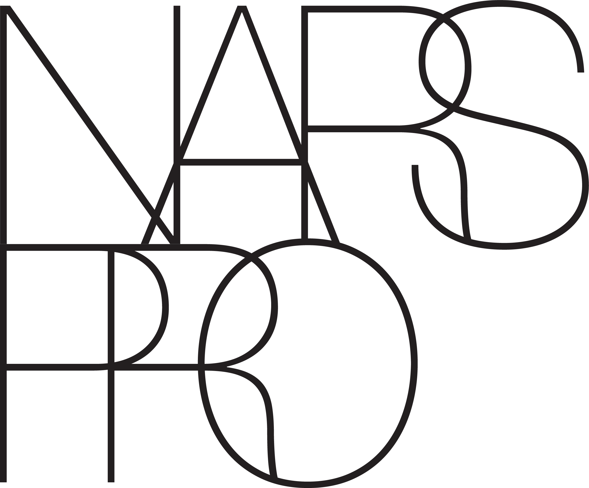 NARS Pro NARS Cosmetics