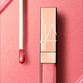AFTERGLOW LIP SHINE