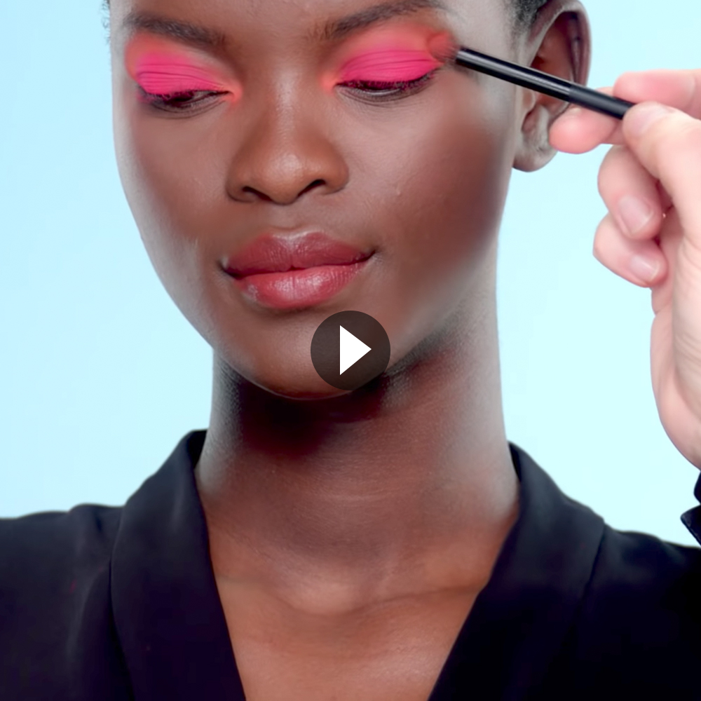 Guida all'Applicazione di Ombretto Singolo | NARS