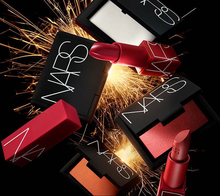NARS Complexion