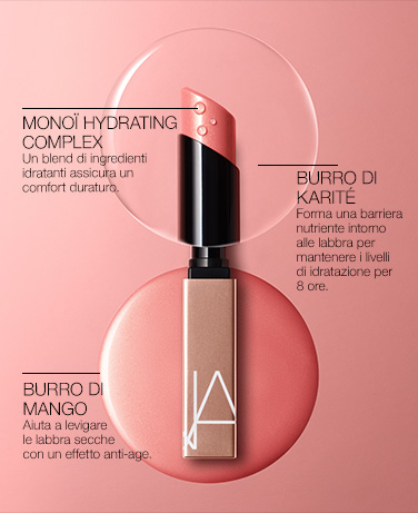 Nars Cosmetics