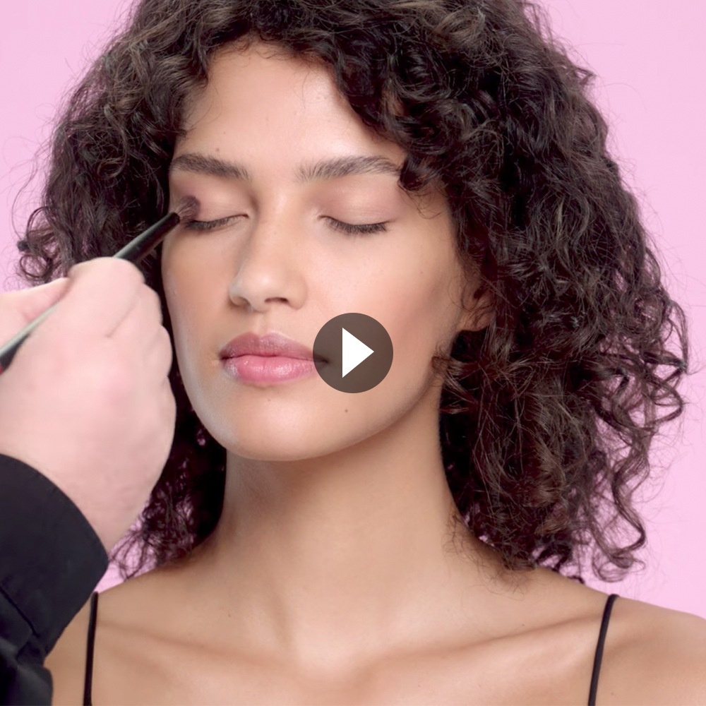 Guida Applicazione Ombretto Hardwired | NARS