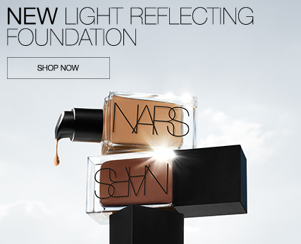 Light Reflecting Foundation