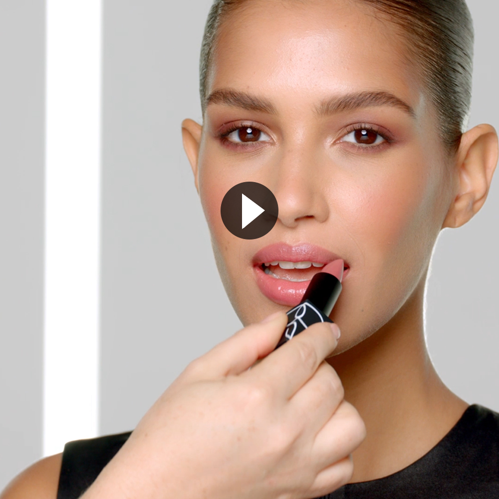 How to Wear: Iconic Lipstick | NARS Cosmetics