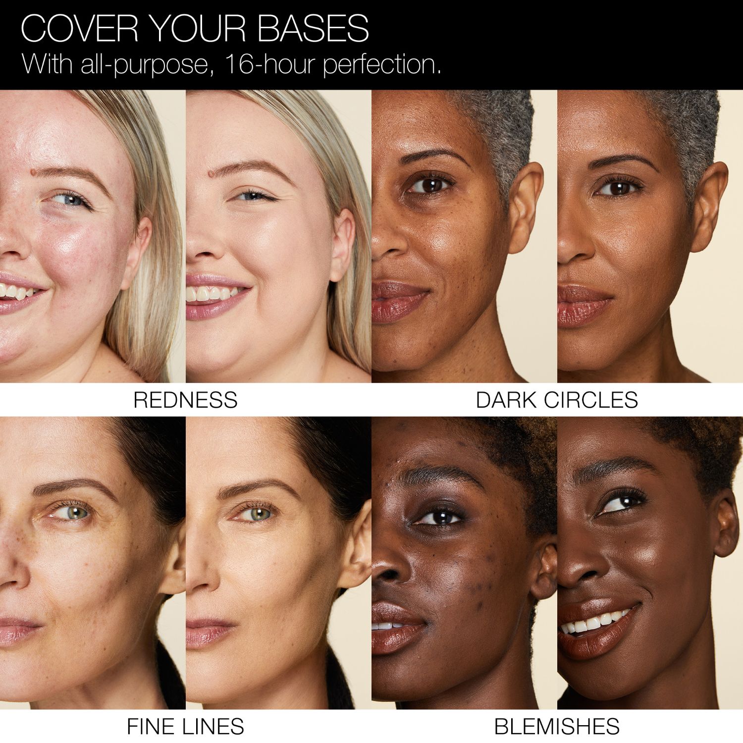 MINI RADIANT CREAMY CONCEALER, NARS MENO DI 25€ MINI RADIANT CREAMY CONCEALER, NARS MENO DI 25€