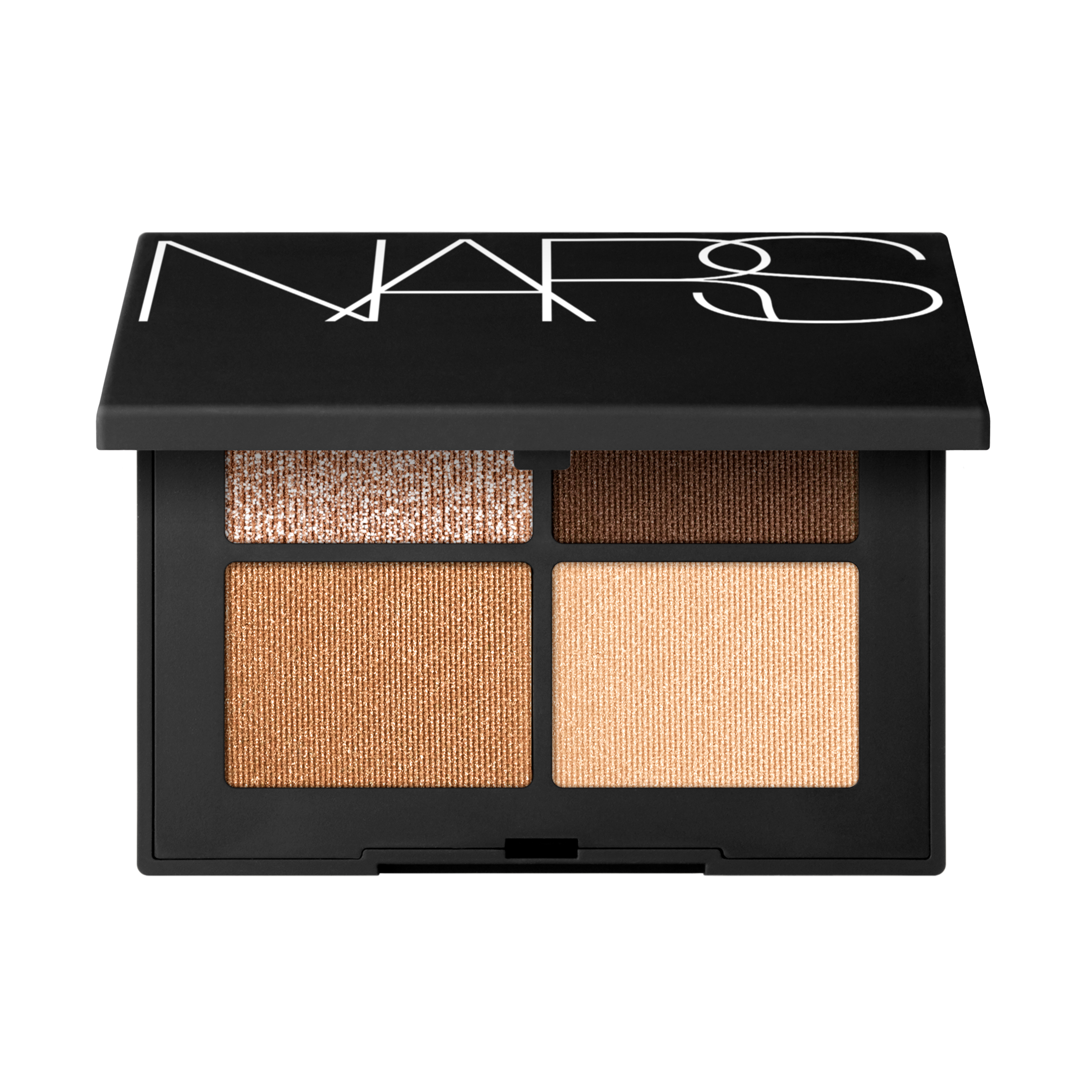 Quad Eyeshadow, NARS Palette occhi