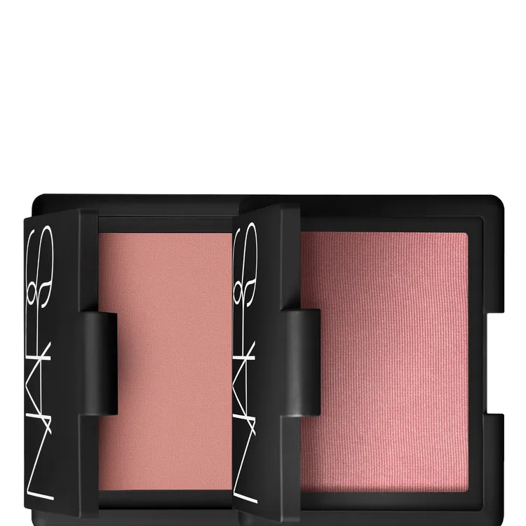 BEHAVE & DEEP THROAT BLUSH SET