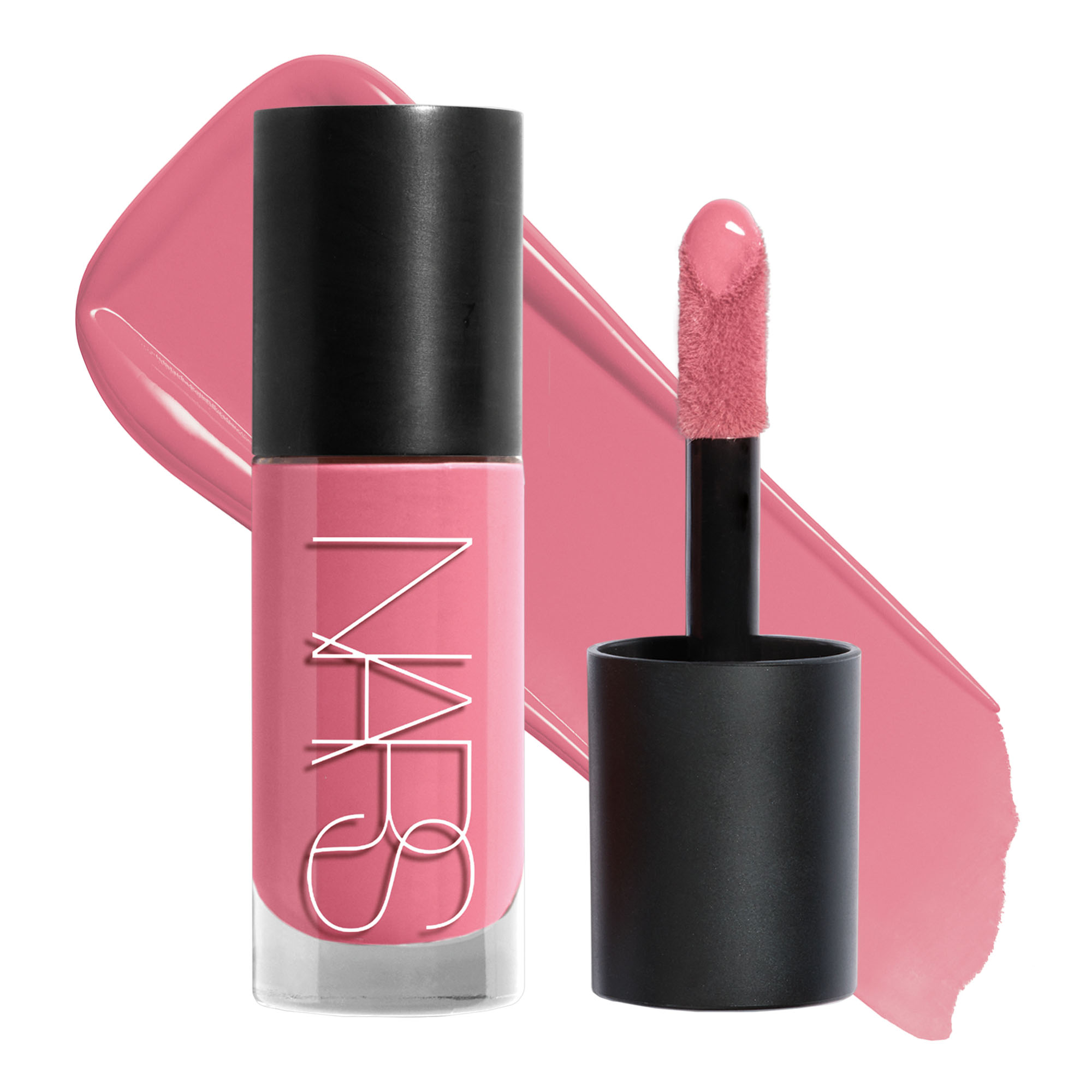 NARS Insatiable Liquid Blush 8.5ml (Various Shades) - Fast Ride - Immagine 2
