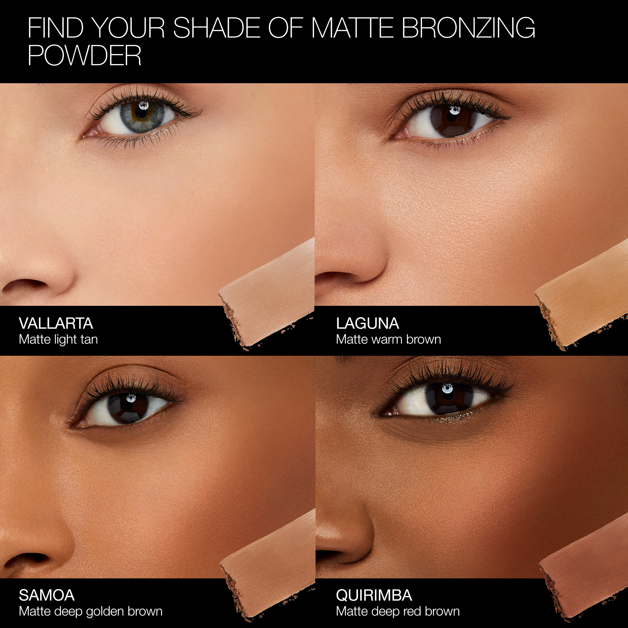Matte Terra Abbronzante, NARS PRESTO SOLD OUT Matte Terra Abbronzante, NARS PRESTO SOLD OUT