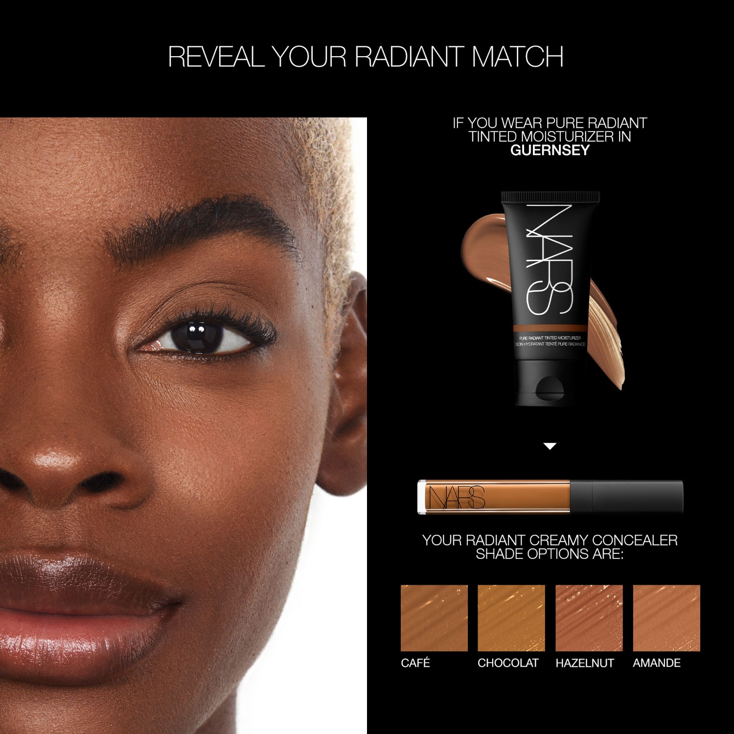 Crema Idratante Colorata Pure Radiant SPF 30/PA+++, NARS Tinted Moisturiser Crema Idratante Colorata Pure Radiant SPF 30/PA+++, NARS Tinted Moisturiser
