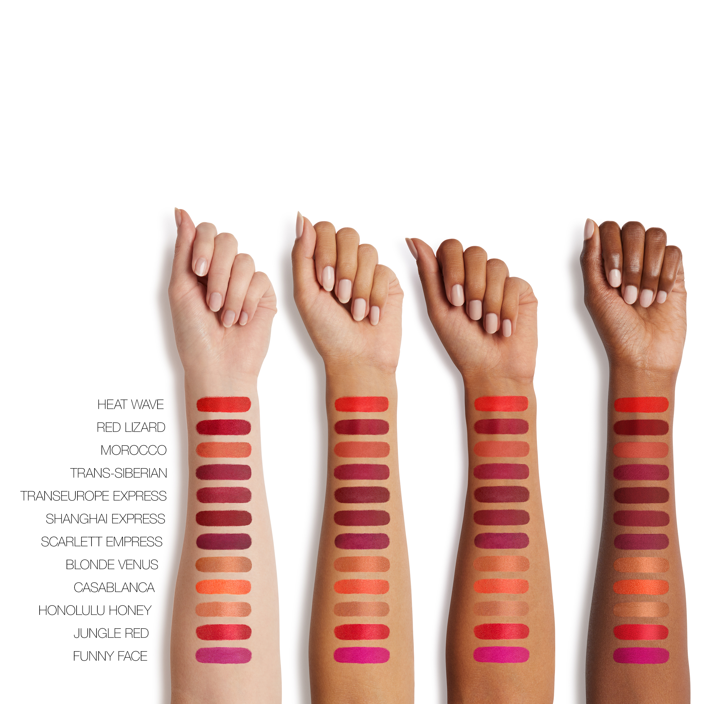 Lipstick, NARS Labbra Lipstick, NARS Labbra