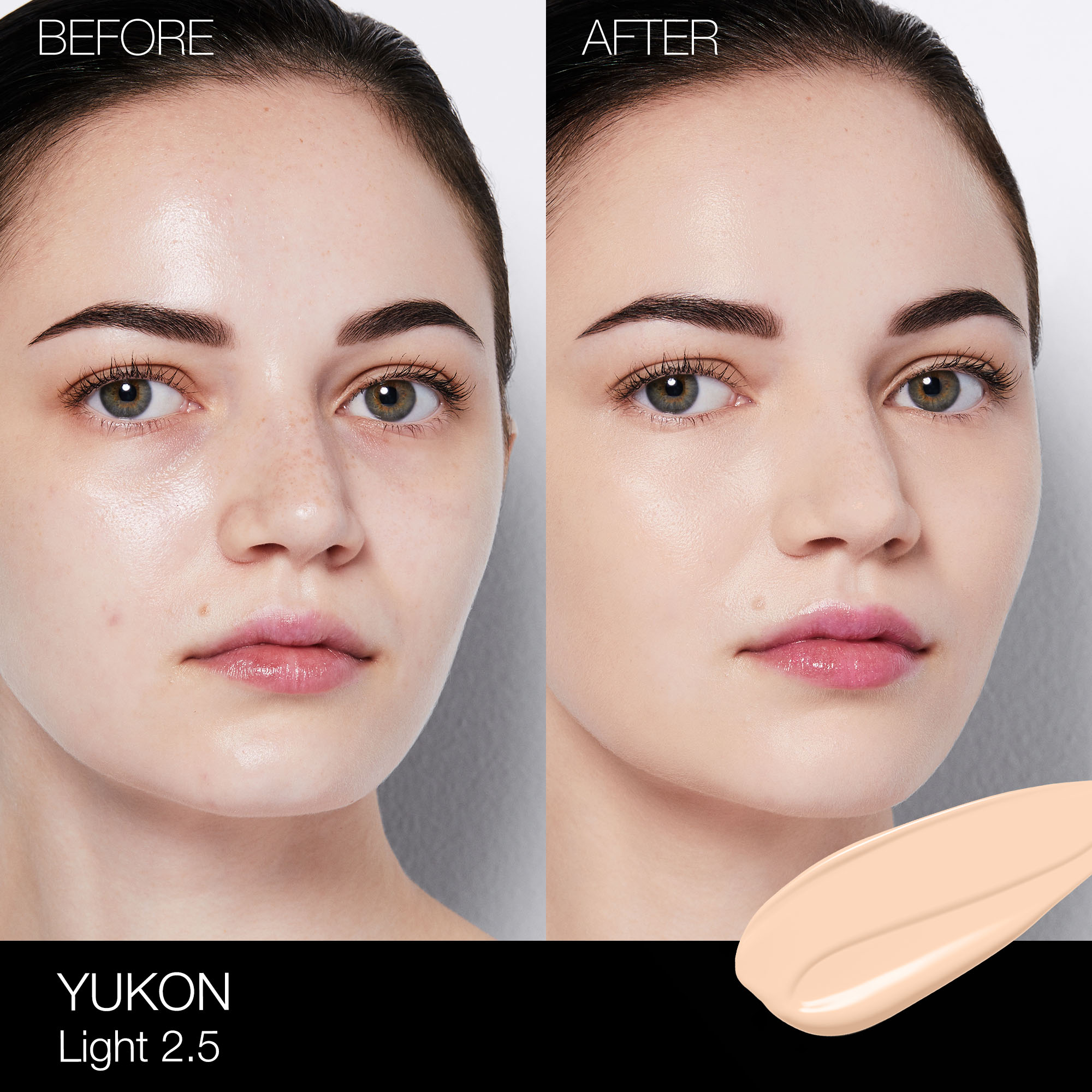 Light Reflecting Advanced Skincare Foundation