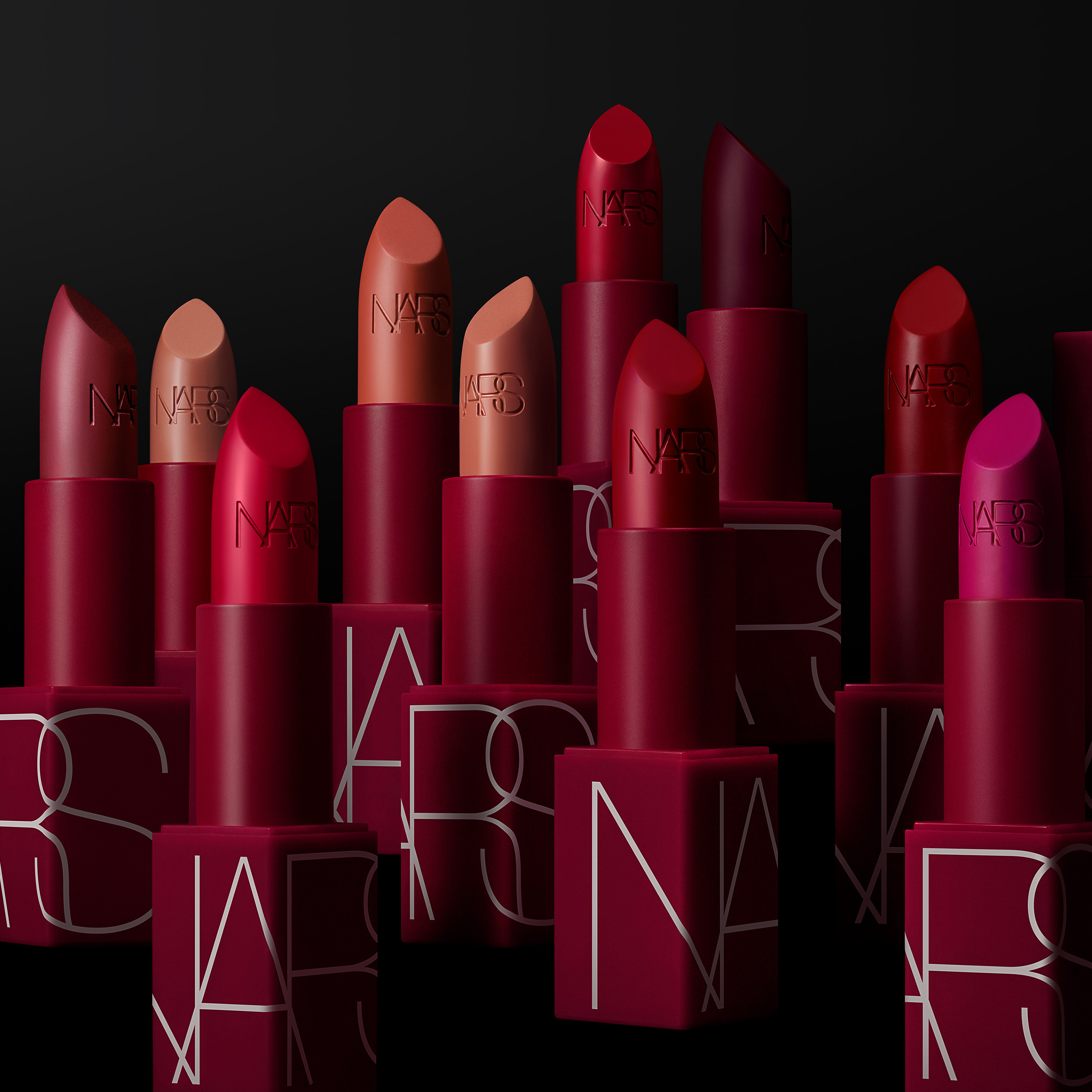 Lipstick, NARS Labbra Lipstick, NARS Labbra