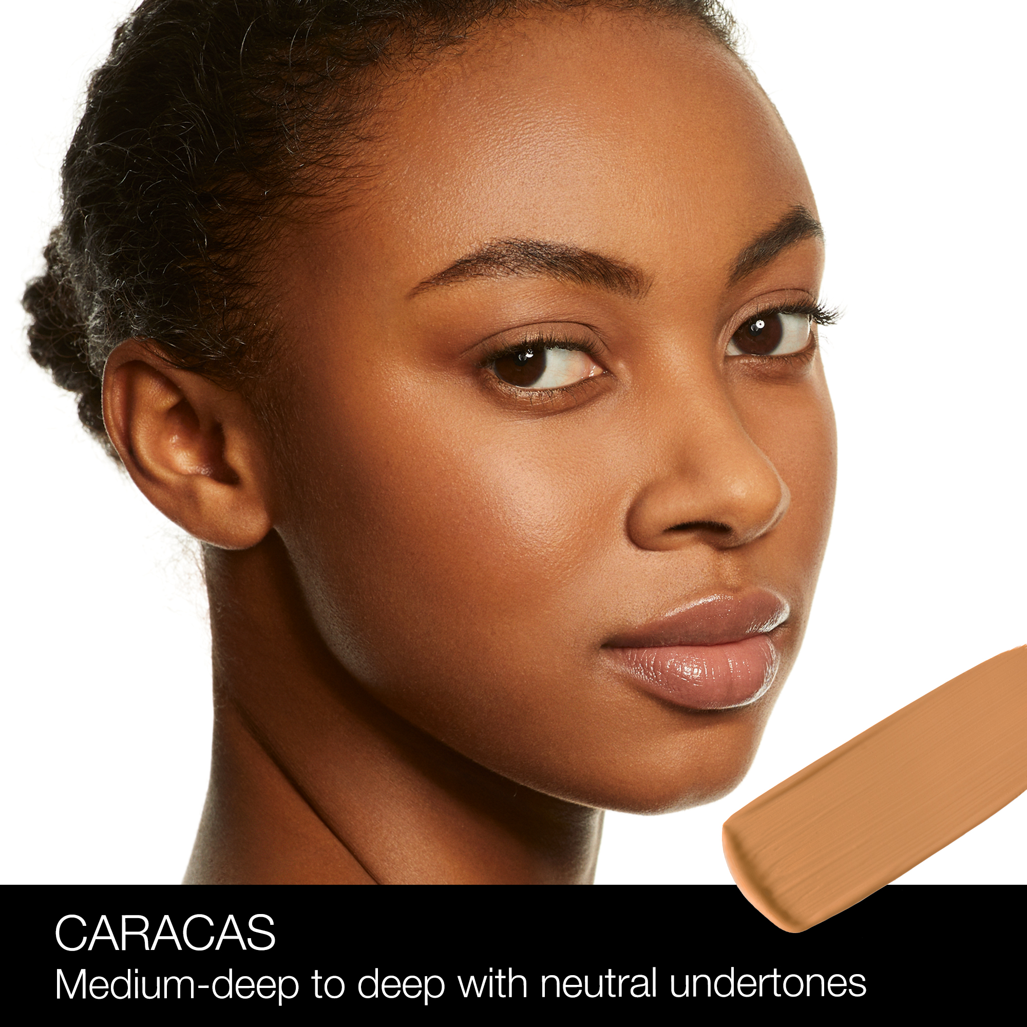 Soft Matte Complete Foundation, NARS Fondotinta
