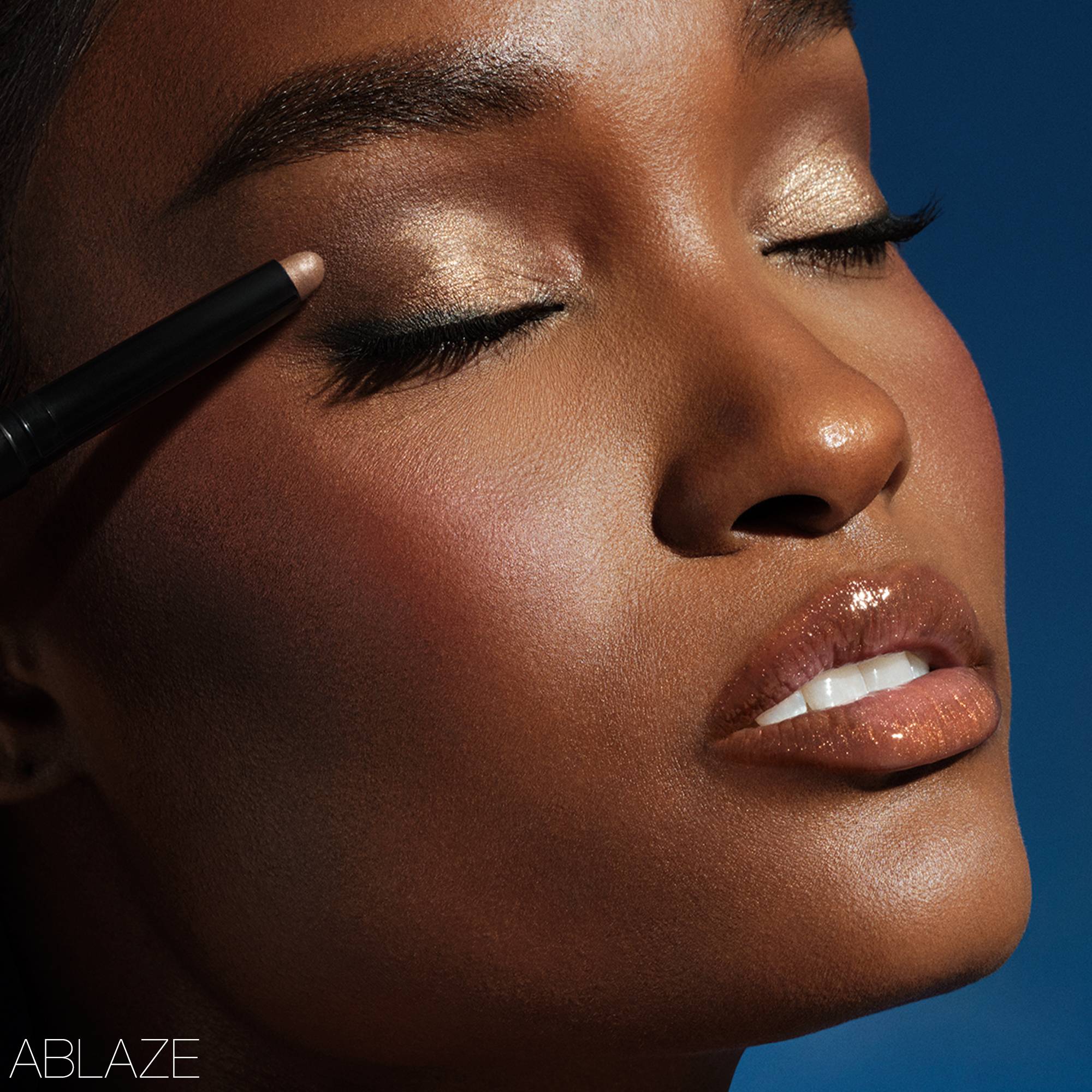 Total Seduction Eyeshadow Stick, NARS The Hot Escape Total Seduction Eyeshadow Stick, NARS The Hot Escape