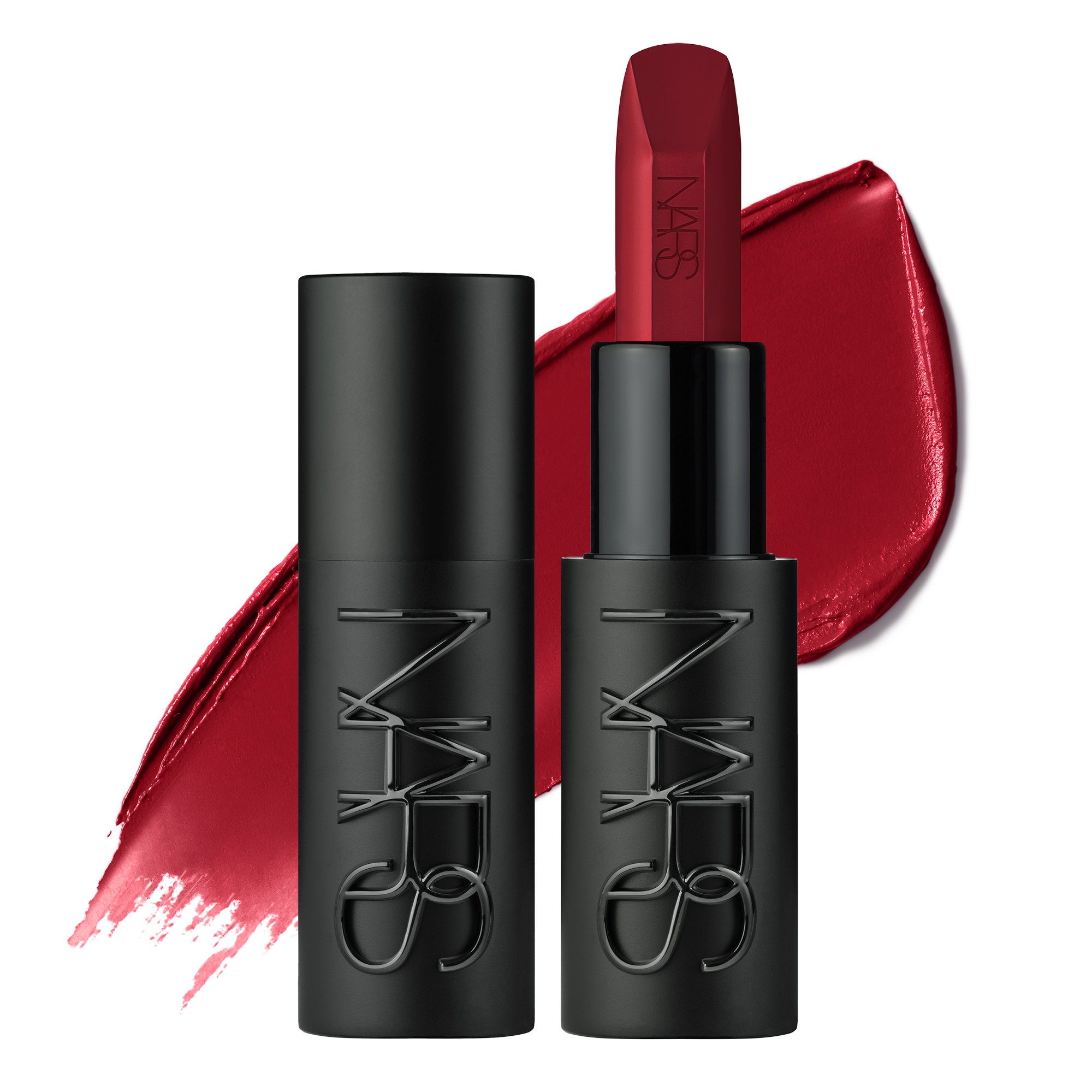 Explicit Lipstick, NARS Rossetti