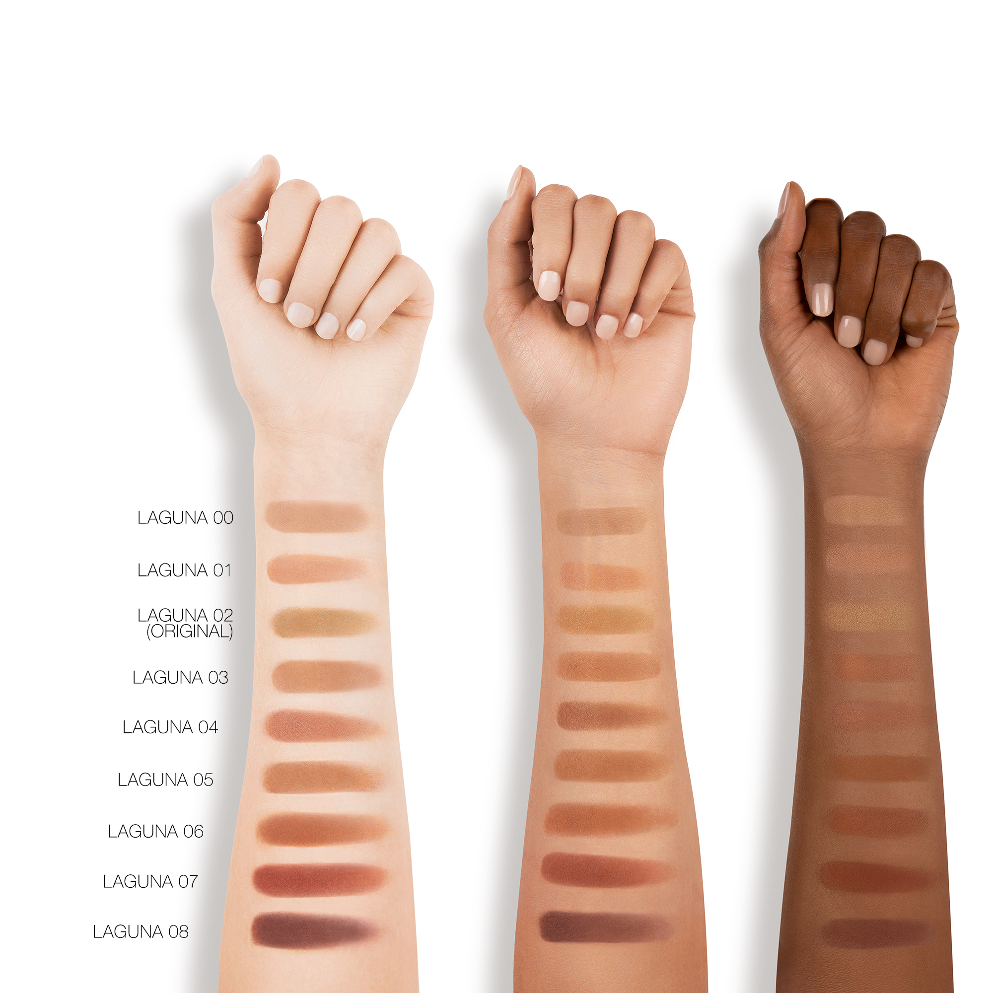 ArmSwatch_LagunaBronzer, Nars Bronzer NARS_SP23_LagunaCollection_PDPCrop_ArmSwatch_LagunaBronzer, Nars Bronzer