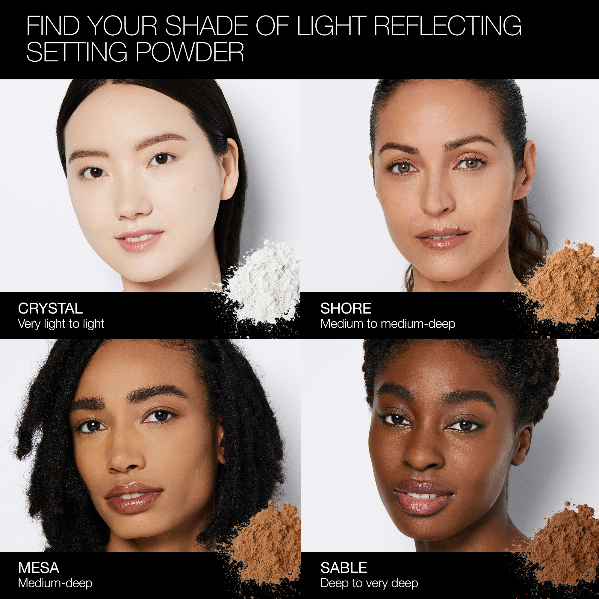 Cipria compatta Light Reflecting Cipria compatta Light Reflecting