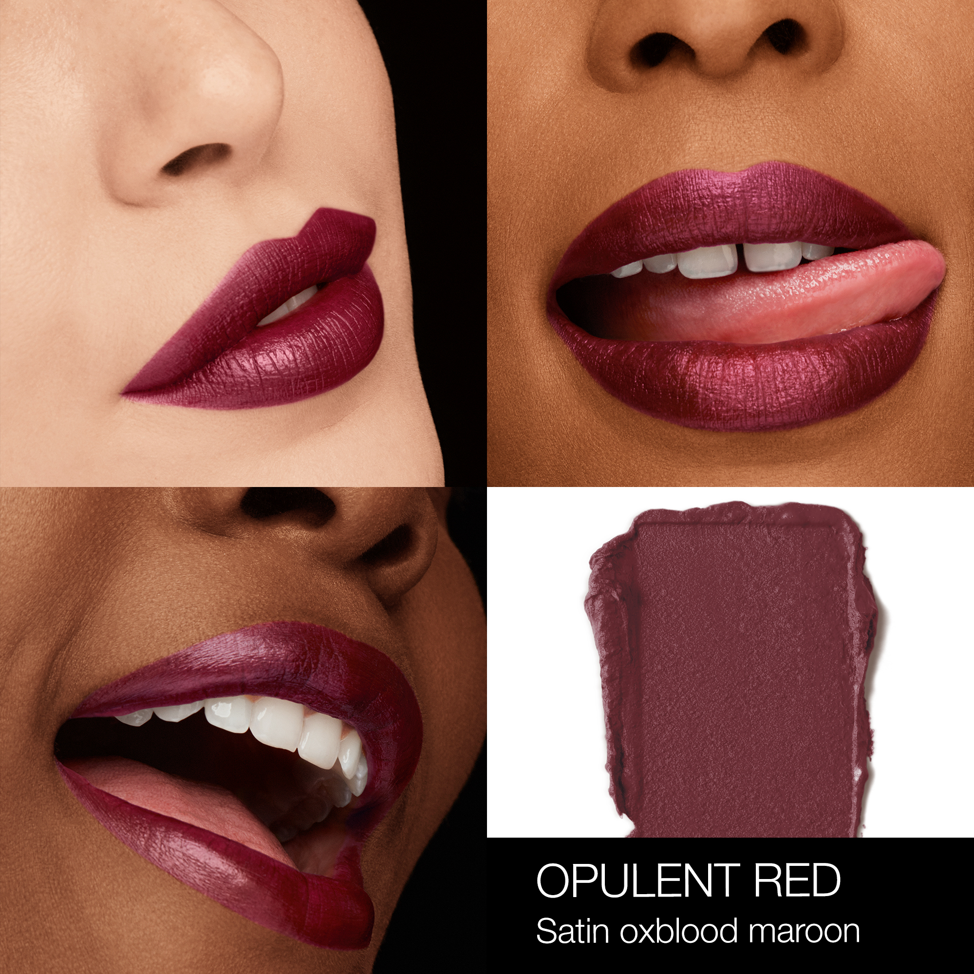 Rossetto, NARS Last Chance Rossetto, NARS Last Chance