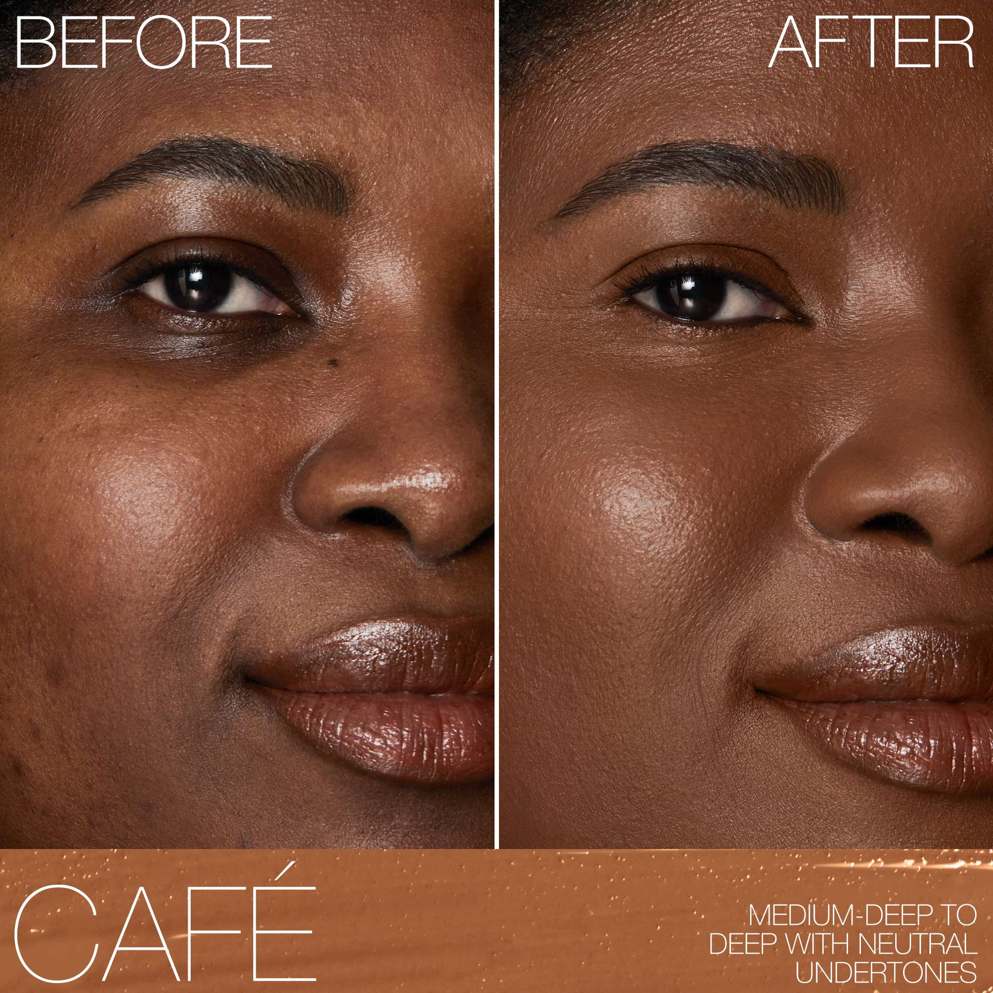 Radiant Creamy Concealer, NARS Correttori