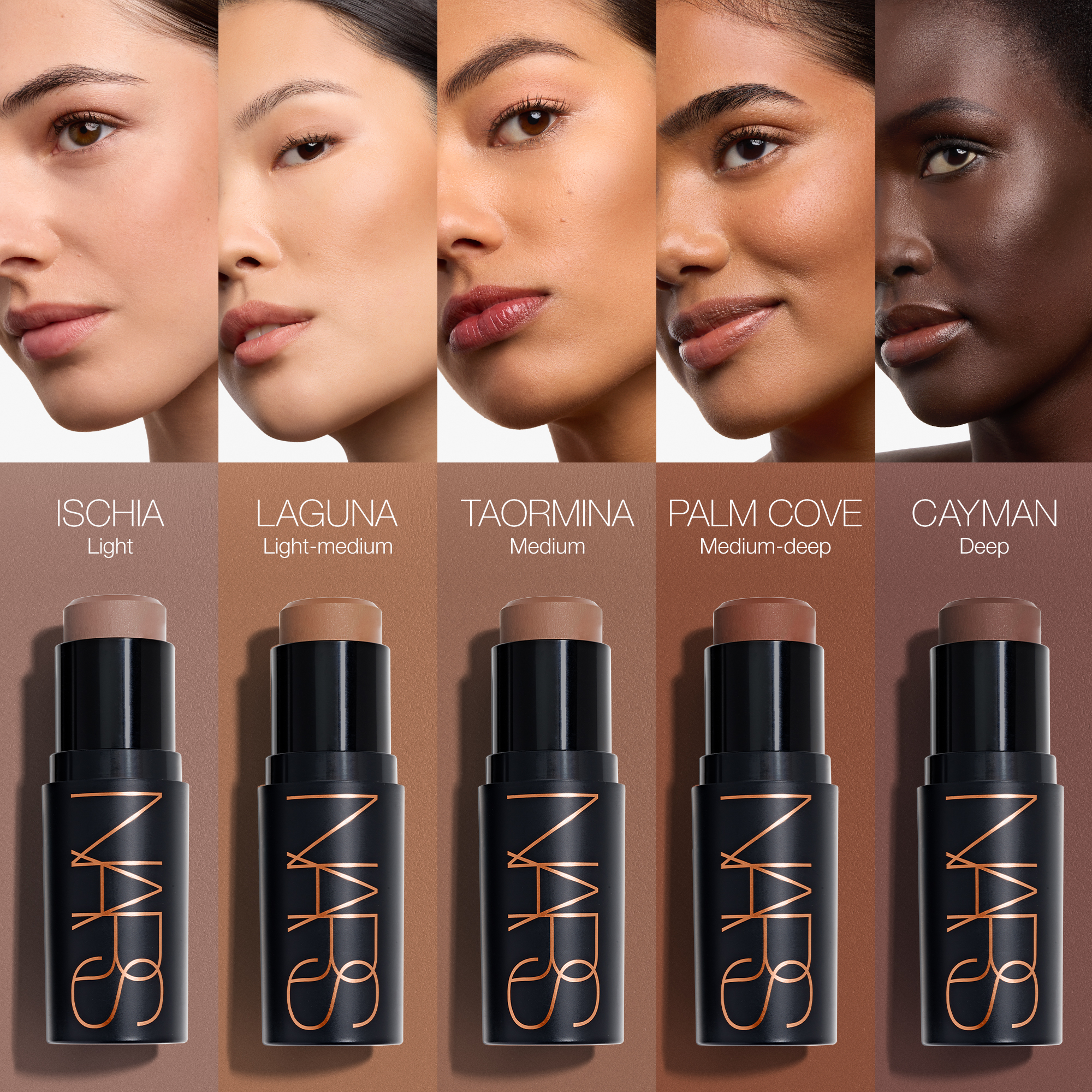 THE MULTIPLE SCULPTING STICK