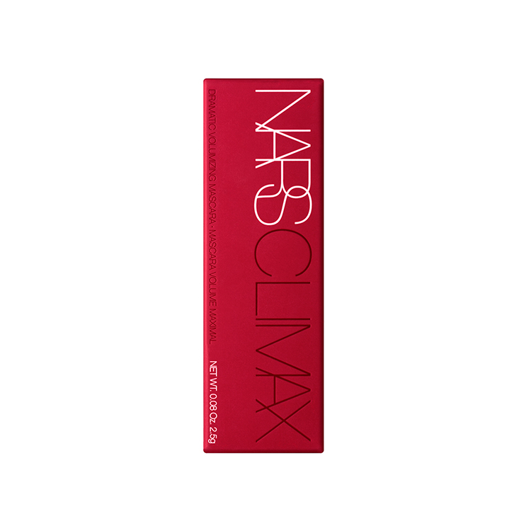Climax Mascara Climax Mascara