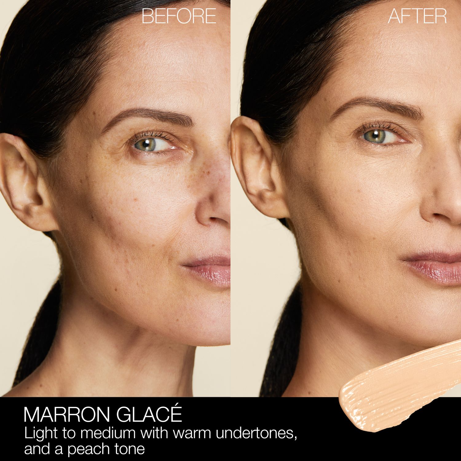 MINI RADIANT CREAMY CONCEALER, NARS Correttori MINI RADIANT CREAMY CONCEALER, NARS Correttori