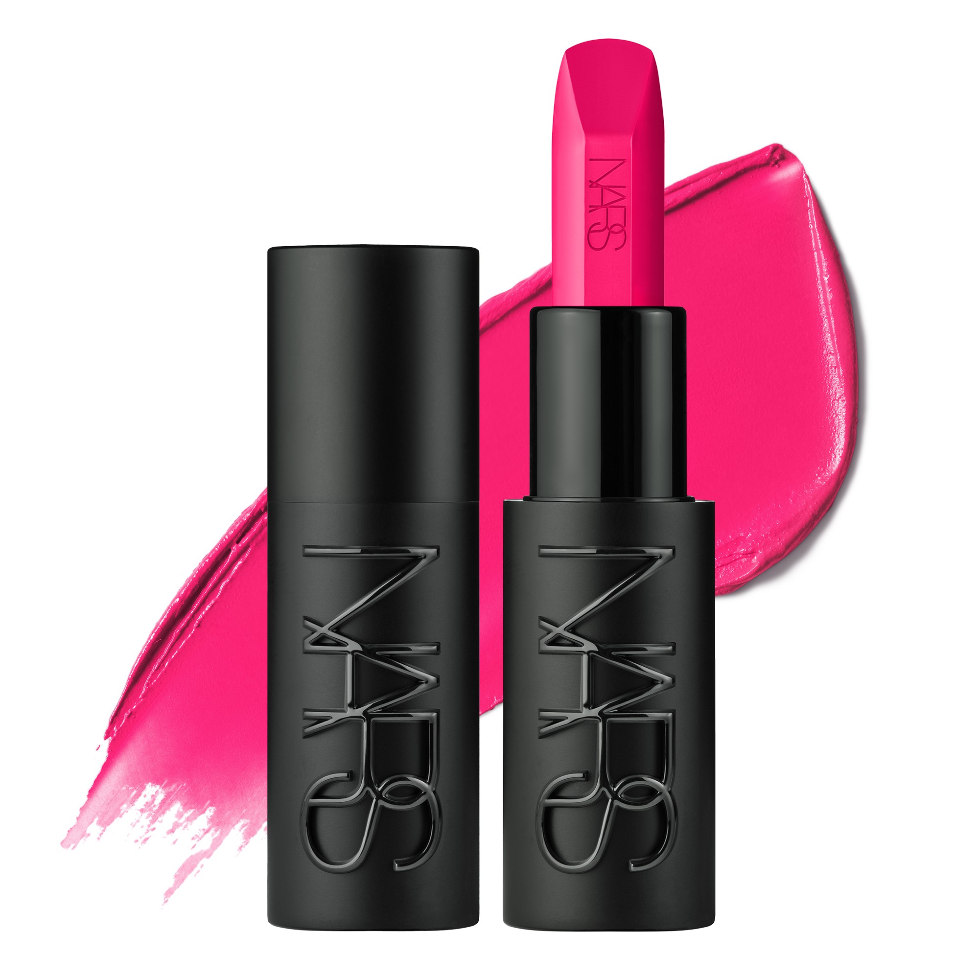 Explicit Lipstick, NARS Rossetti