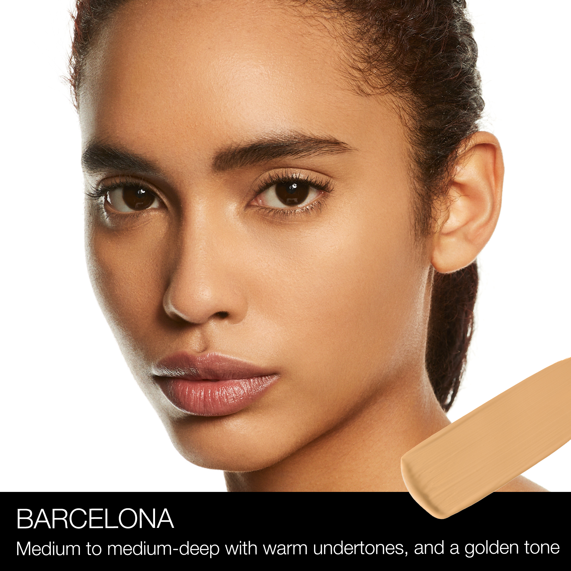 Soft Matte Complete Foundation, NARS Novità