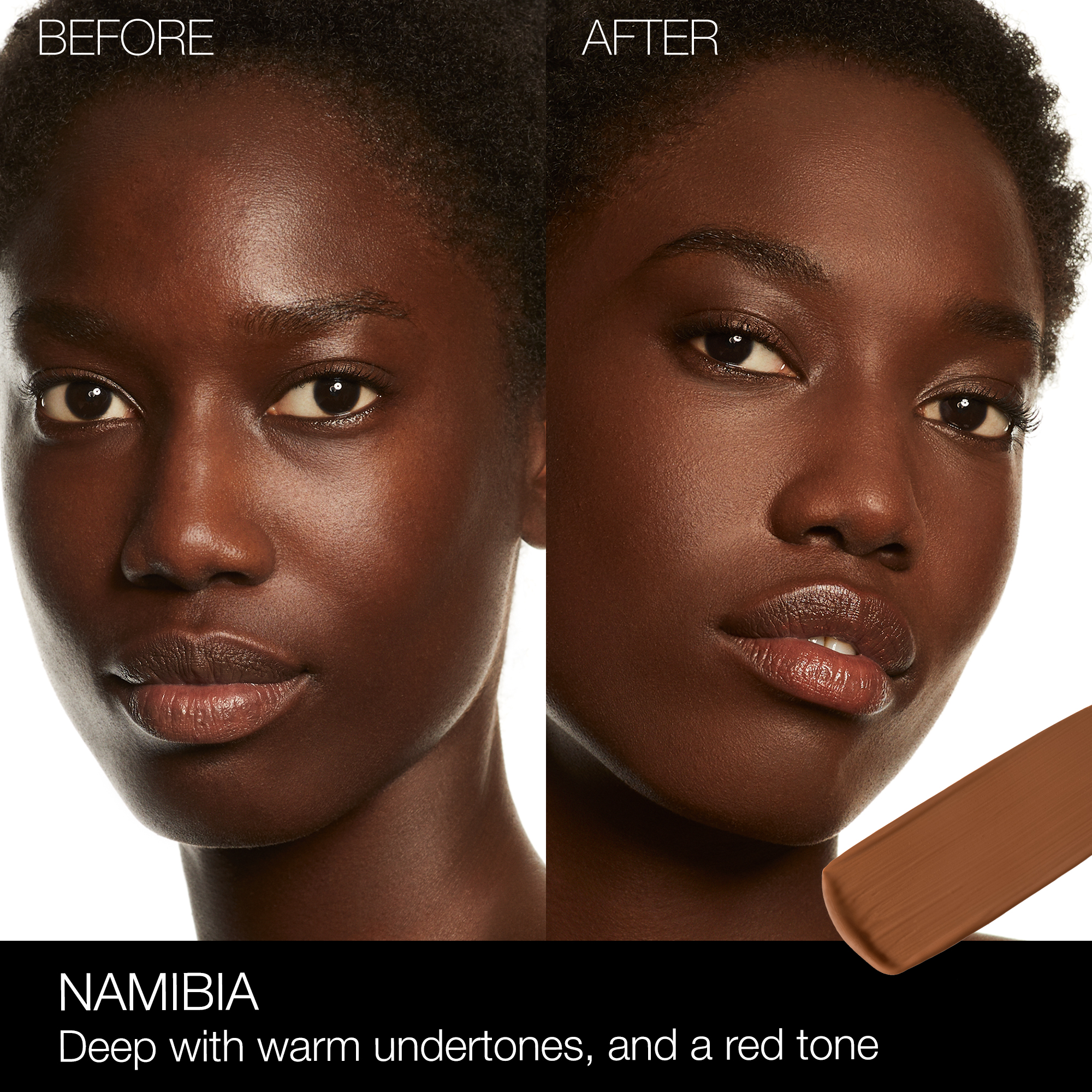 Soft Matte Complete Foundation, NARS Nuovi arrivi