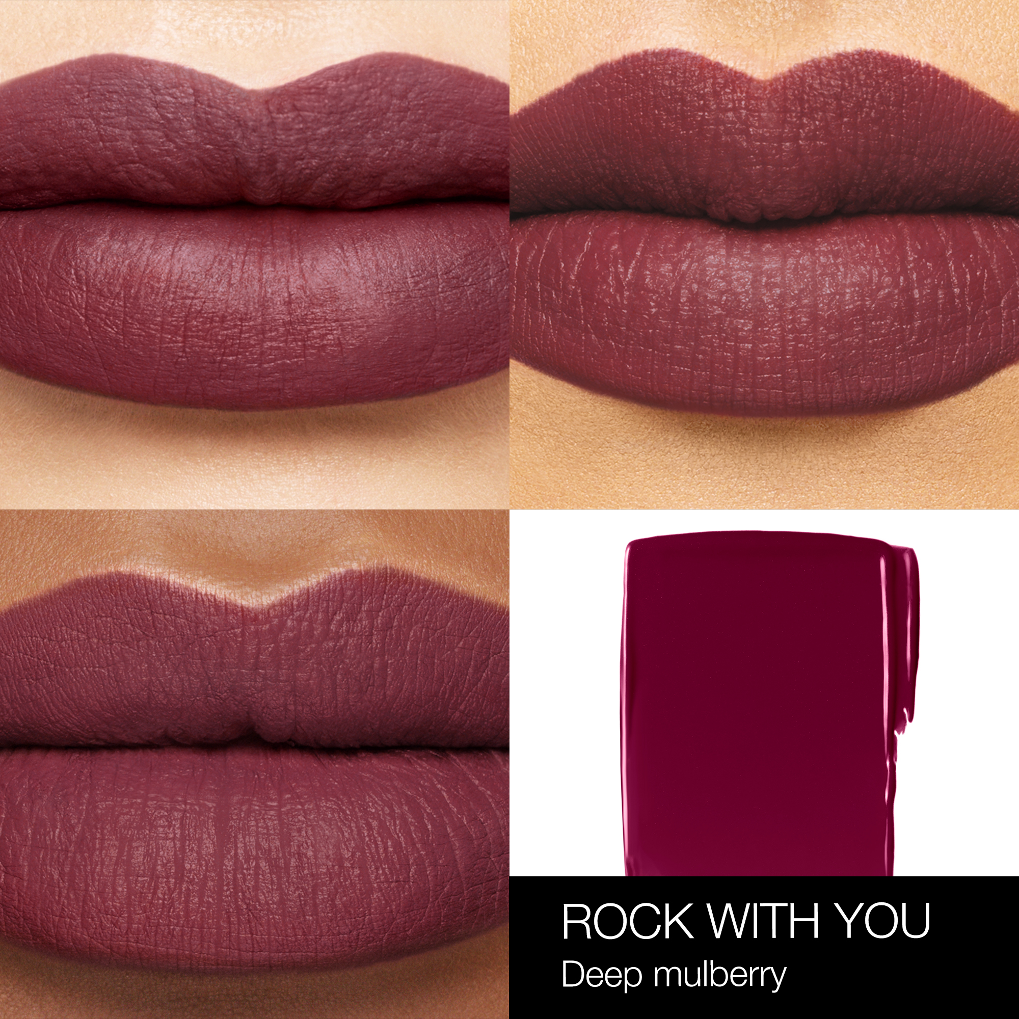 Powermatte Lip Pigment, NARS Rossetti liquidi Powermatte Lip Pigment, NARS Rossetti liquidi
