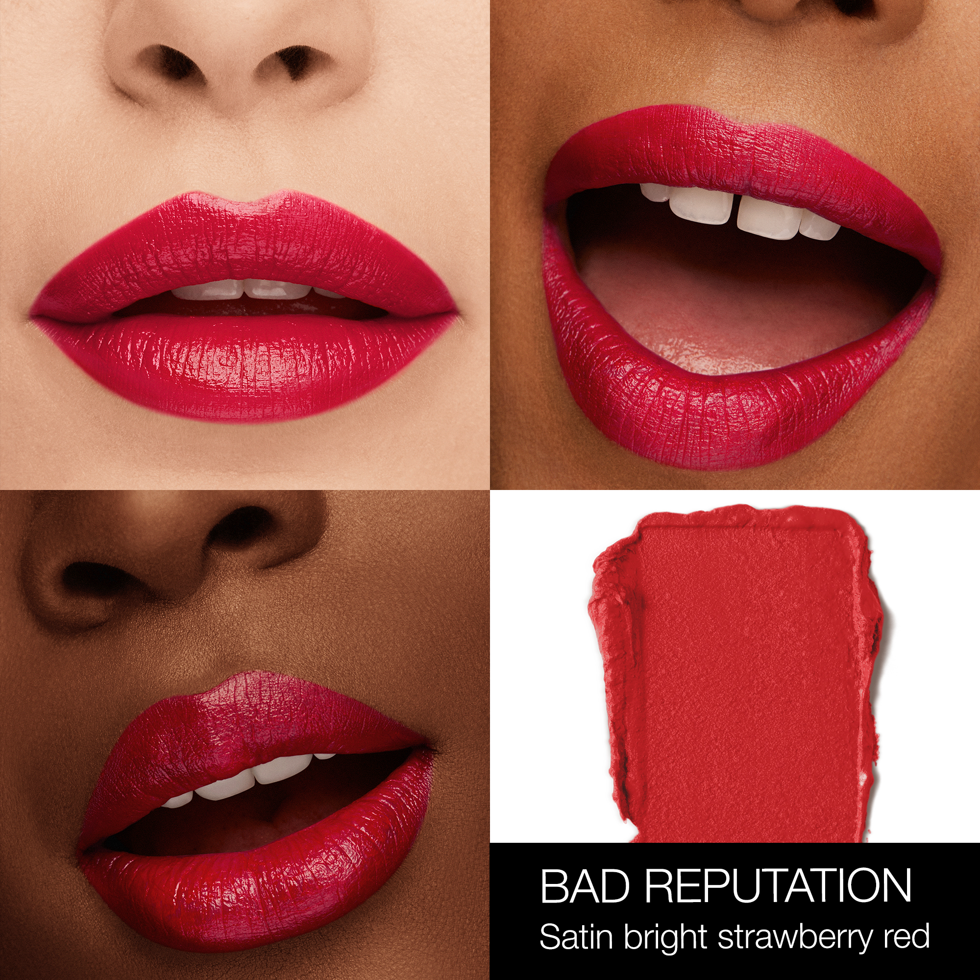 Rossetto, NARS Rossetti Rossetto, NARS Rossetti