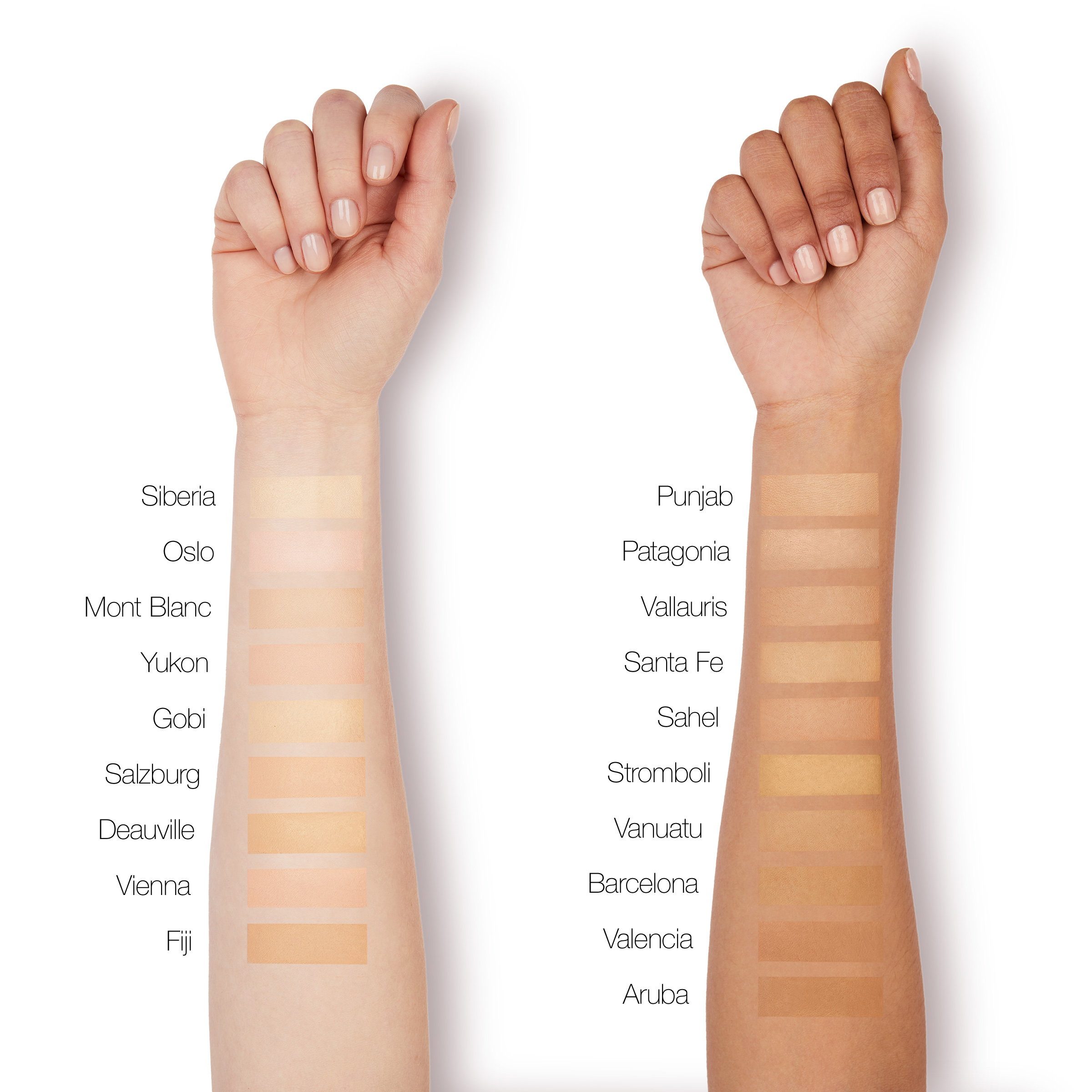 Soft Matte Complete Foundation, NARS Novità Soft Matte Complete Foundation, NARS Novità