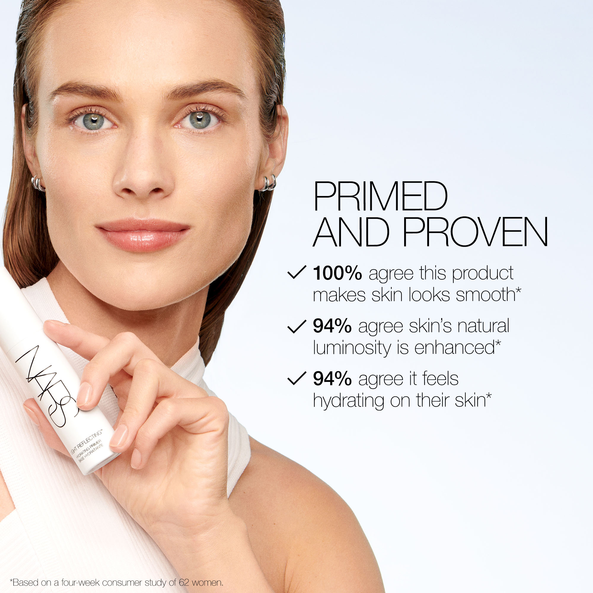 LIGHT REFLECTING HYDRATING PRIMER