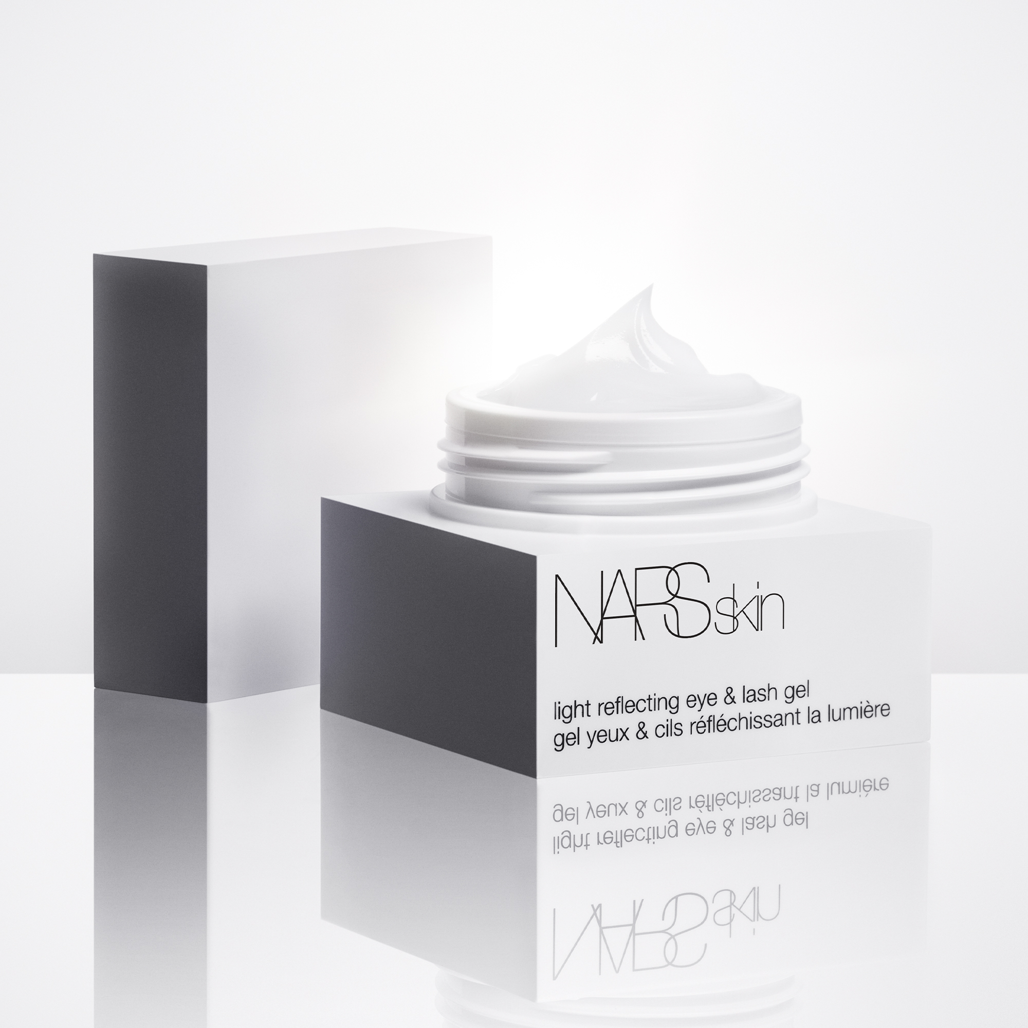 LIGHT REFLECTING EYE & LASH GEL, NARS Trattamenti LIGHT REFLECTING EYE & LASH GEL, NARS Trattamenti