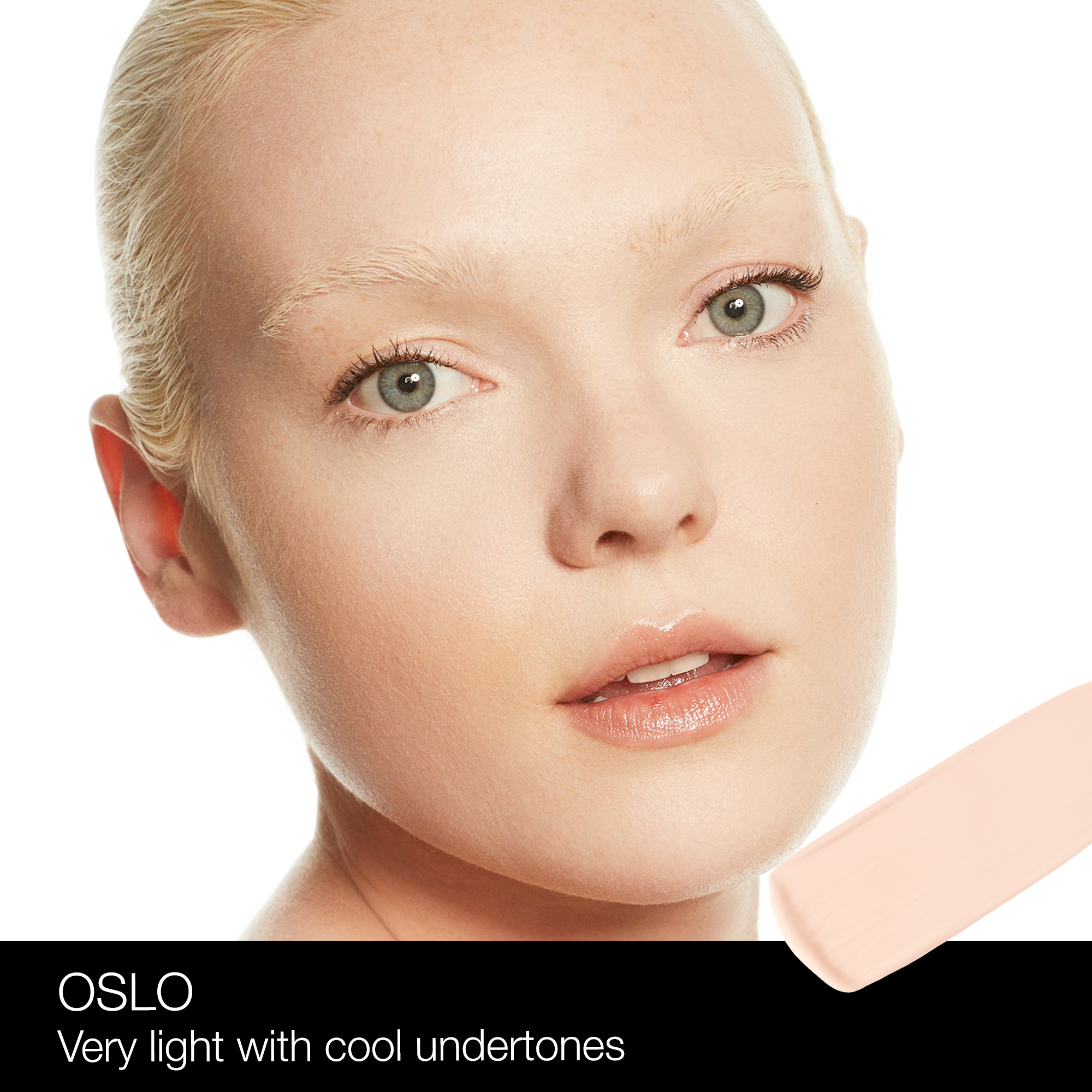 Soft Matte Complete Foundation, NARS Fondotinta