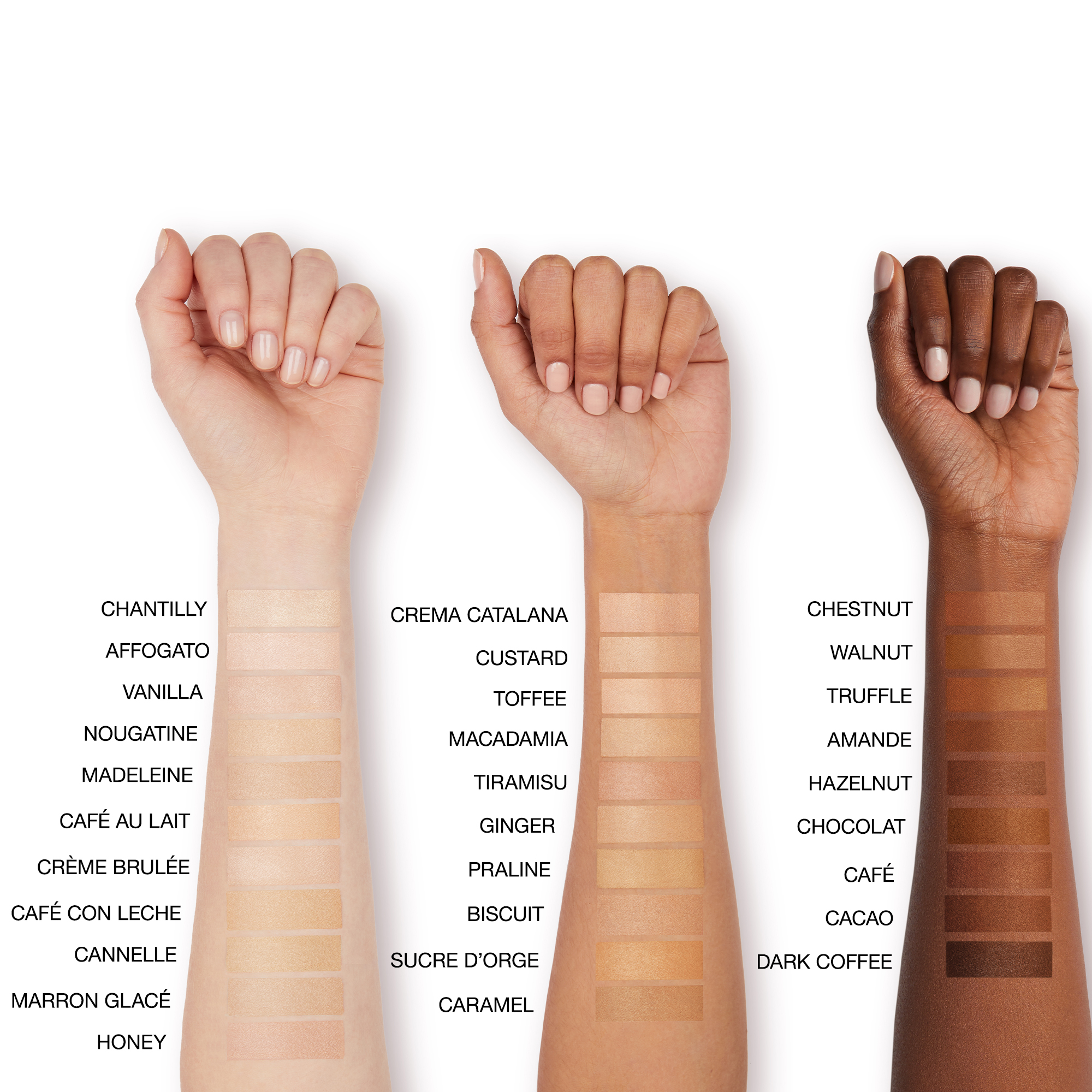 Radiant Creamy Concealer, NARS Correttori Radiant Creamy Concealer, NARS Correttori