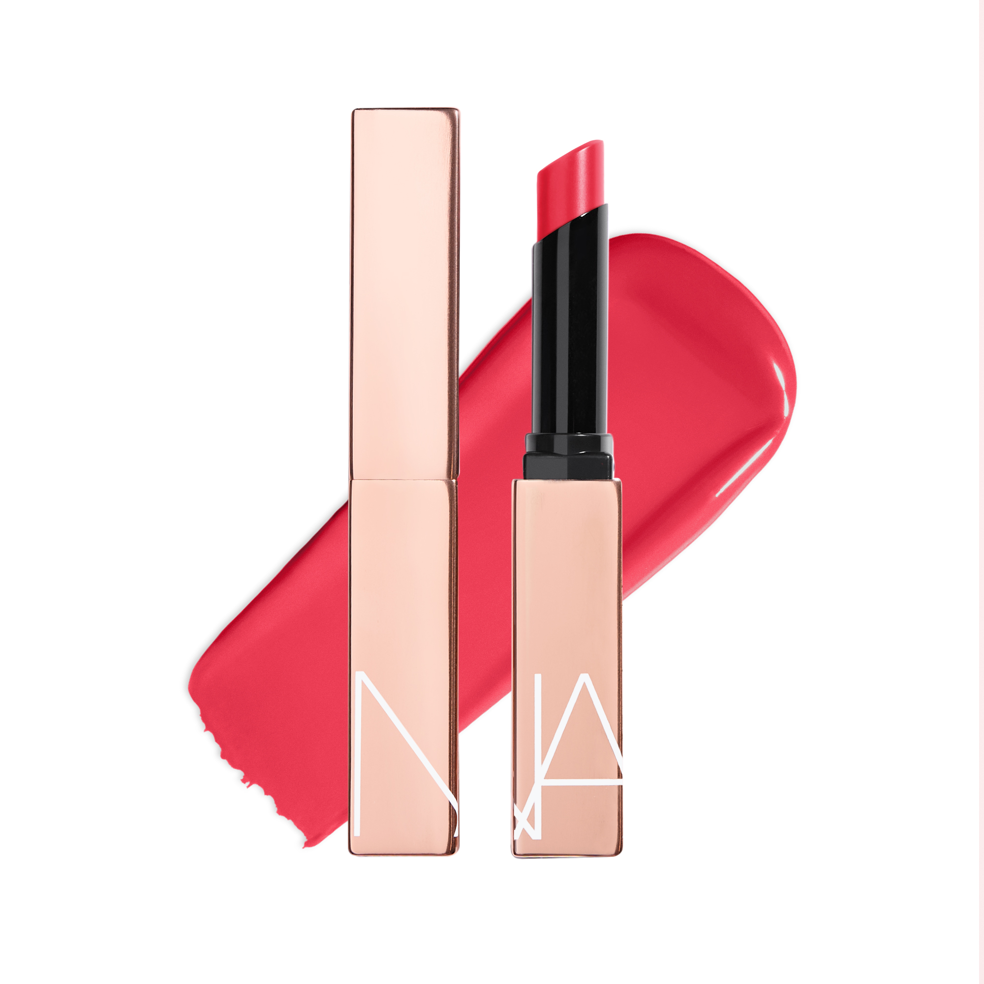 Nars - Afterglow Sensual Shine Lipstick - Immagine 1