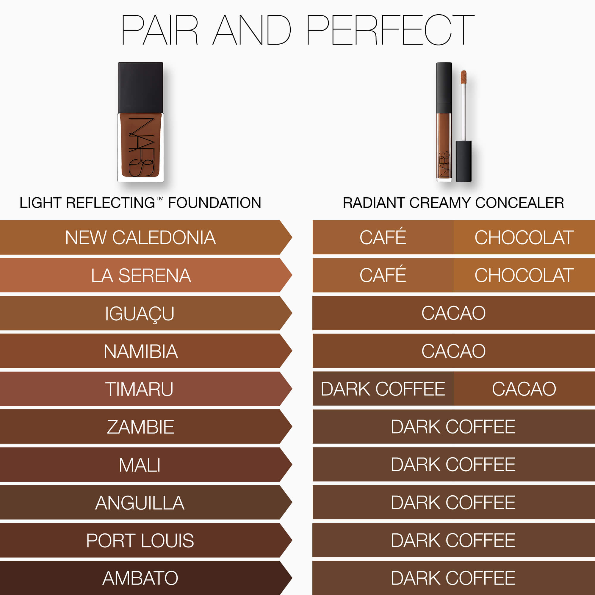 Radiant Creamy Concealer, NARS Correttori Radiant Creamy Concealer, NARS Correttori