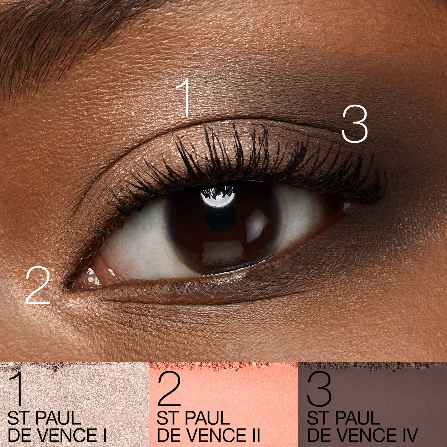 Quad Eyeshadow, NARS Nuovi arrivi Quad Eyeshadow, NARS Nuovi arrivi