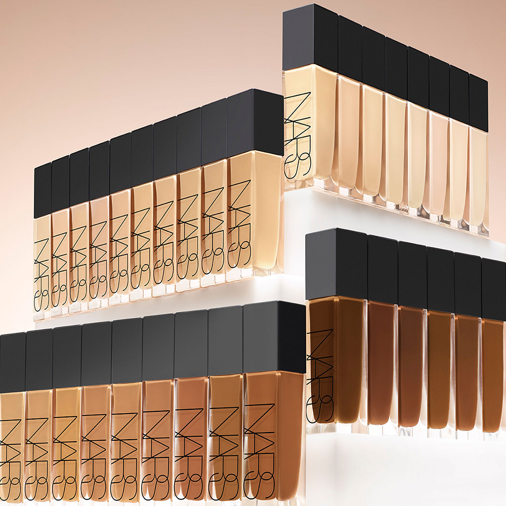 Fondotinta Natural Radiant Longwear Fondotinta Natural Radiant Longwear