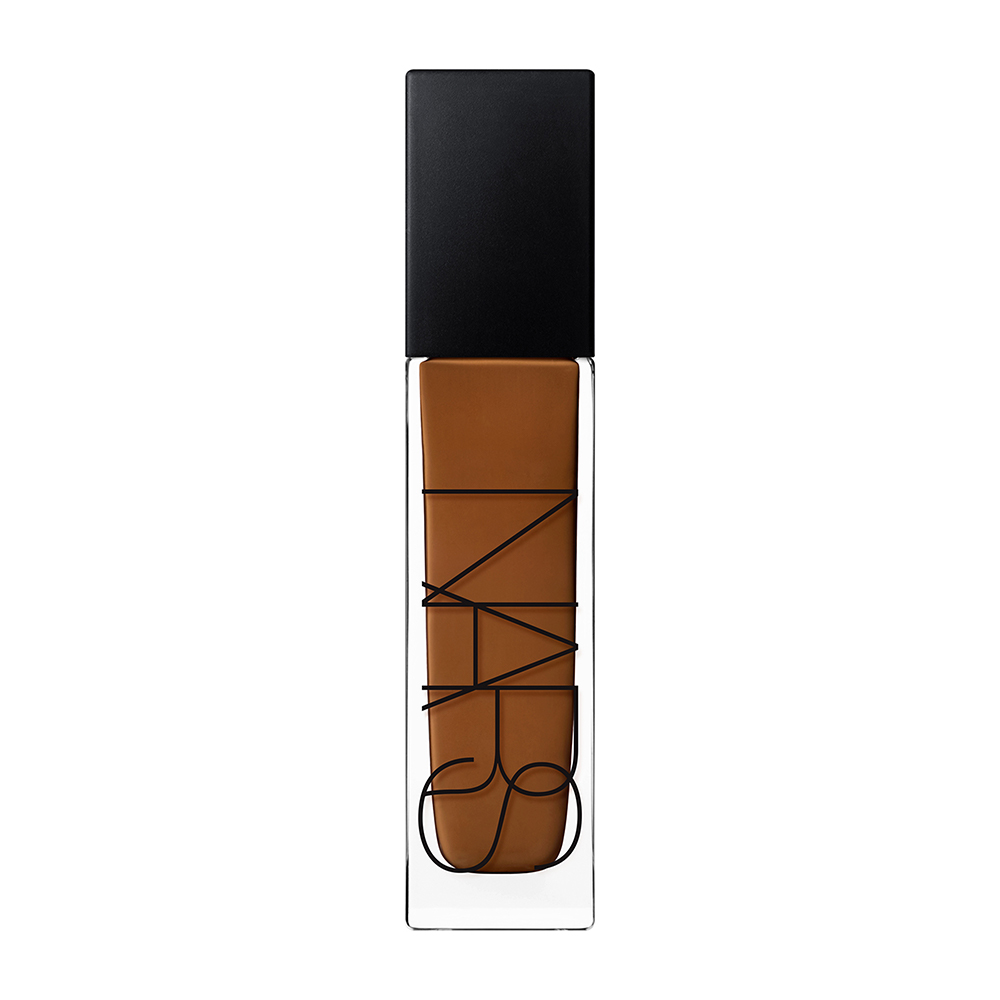 Natural Radiant Longwear Foundation, NARS Novità