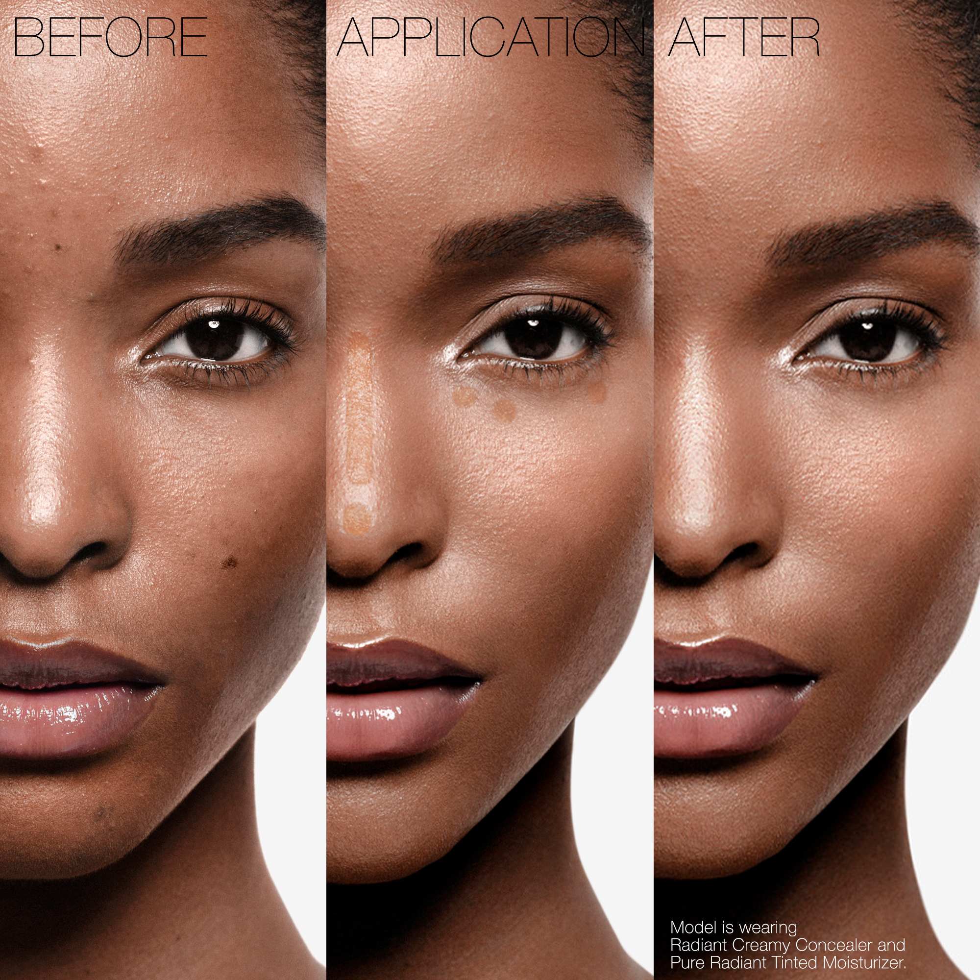 Radiant Creamy Concealer, NARS Correttori Radiant Creamy Concealer, NARS Correttori