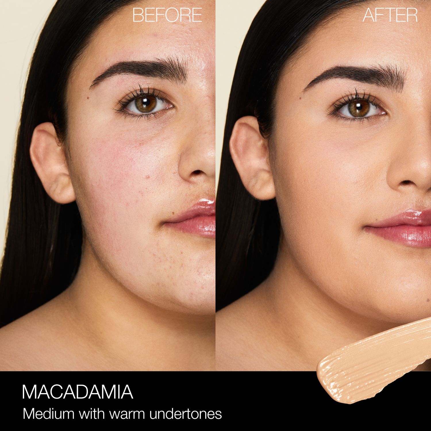 MINI RADIANT CREAMY CONCEALER, NARS Viso MINI RADIANT CREAMY CONCEALER, NARS Viso