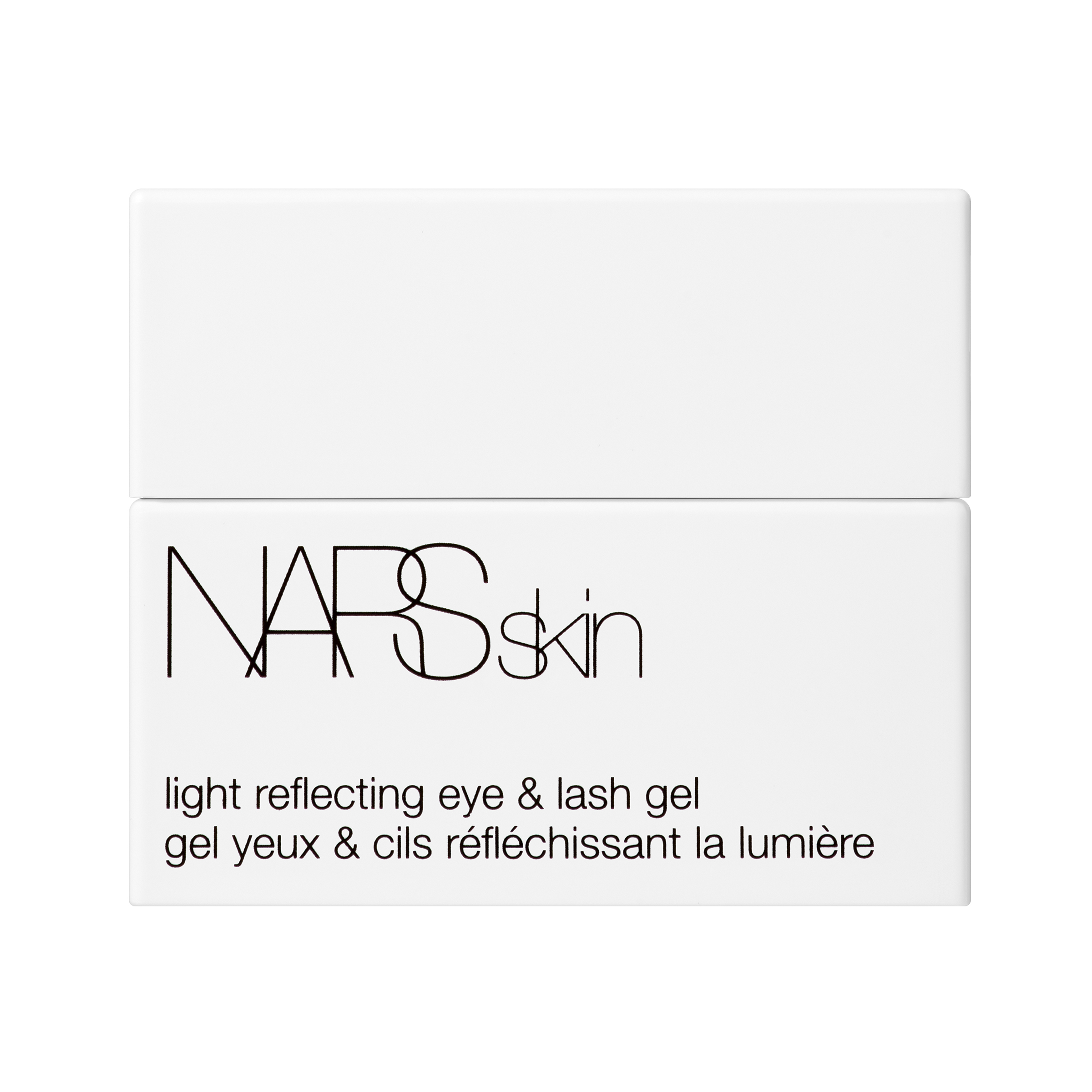 LIGHT REFLECTING EYE & LASH GEL, NARS Trattamenti LIGHT REFLECTING EYE & LASH GEL, NARS Trattamenti