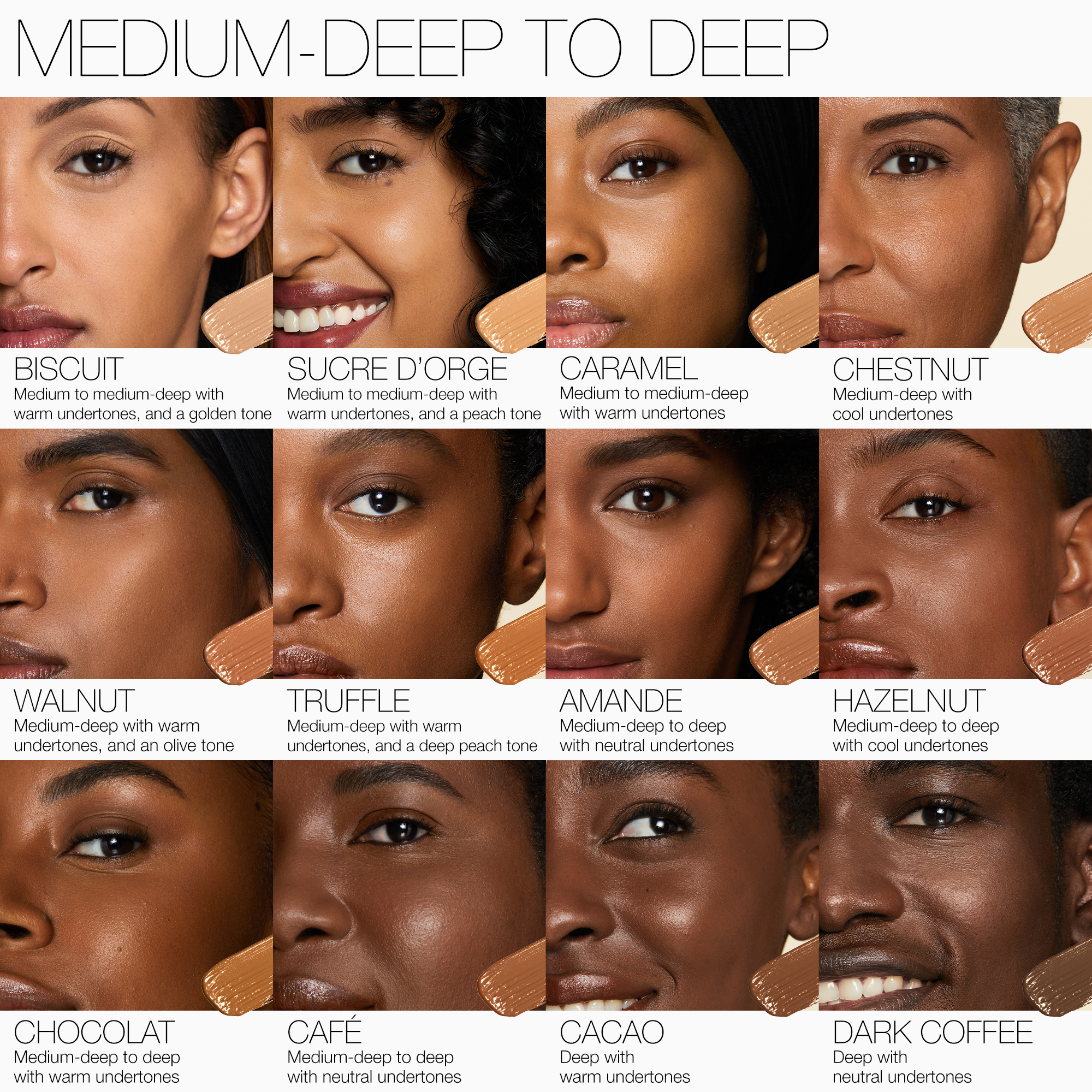 Radiant Creamy Concealer, NARS Correttori Radiant Creamy Concealer, NARS Correttori