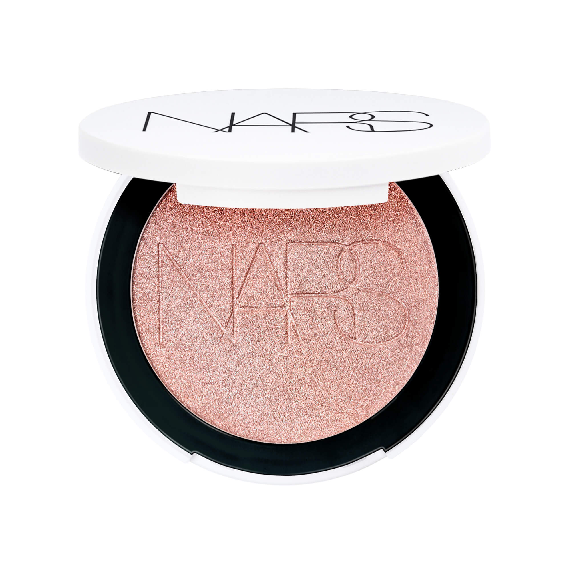 Light Reflecting Luminizing Powder, NARS Illuminanti