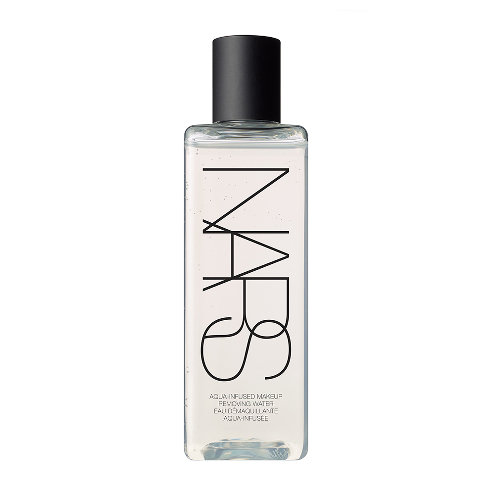 Aqua-Infused Makeup Removing Water, NARS Trattamenti Aqua-Infused Makeup Removing Water, NARS Trattamenti