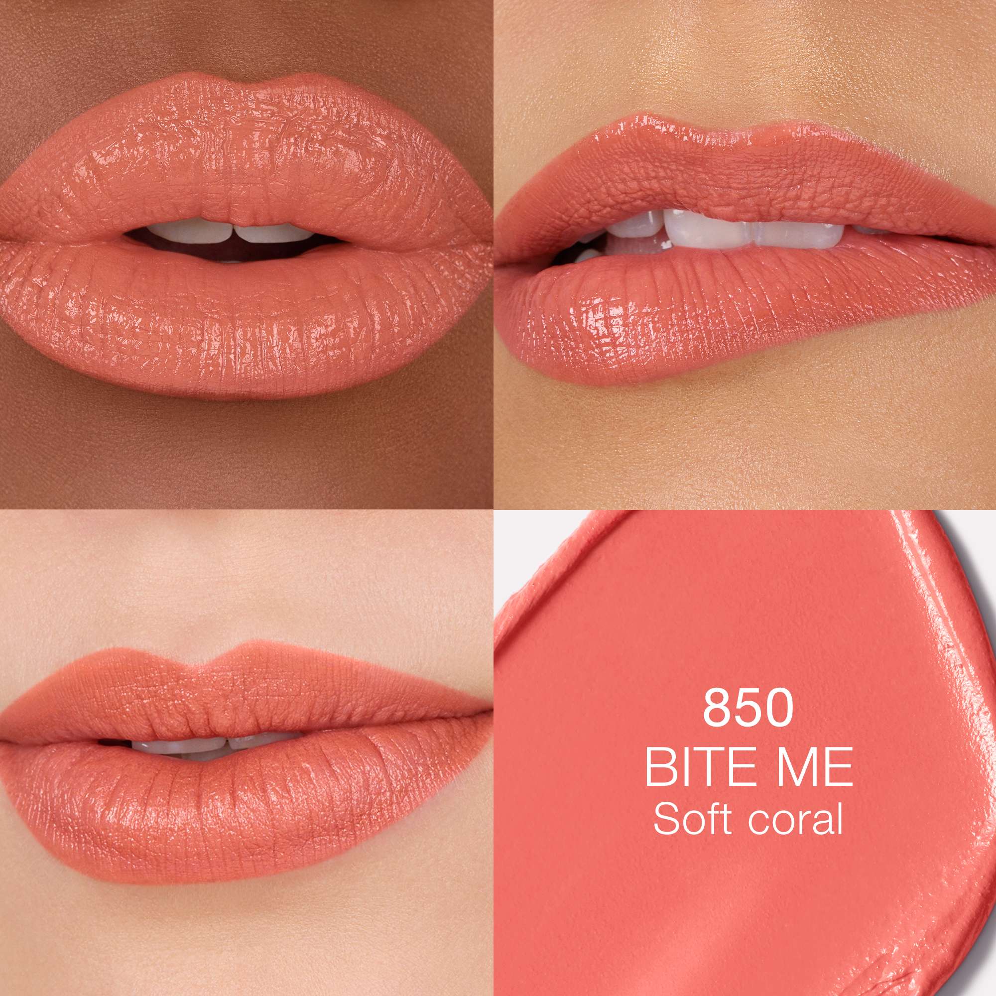 Explicit Lipstick, NARS Online Exclusive